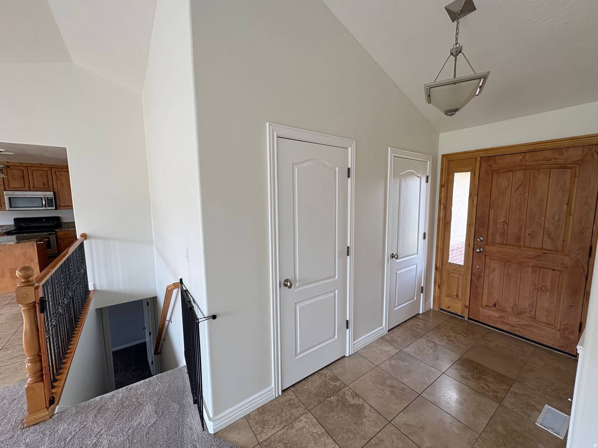 COURTYARD COVE PUD PHASE 3 - Residential