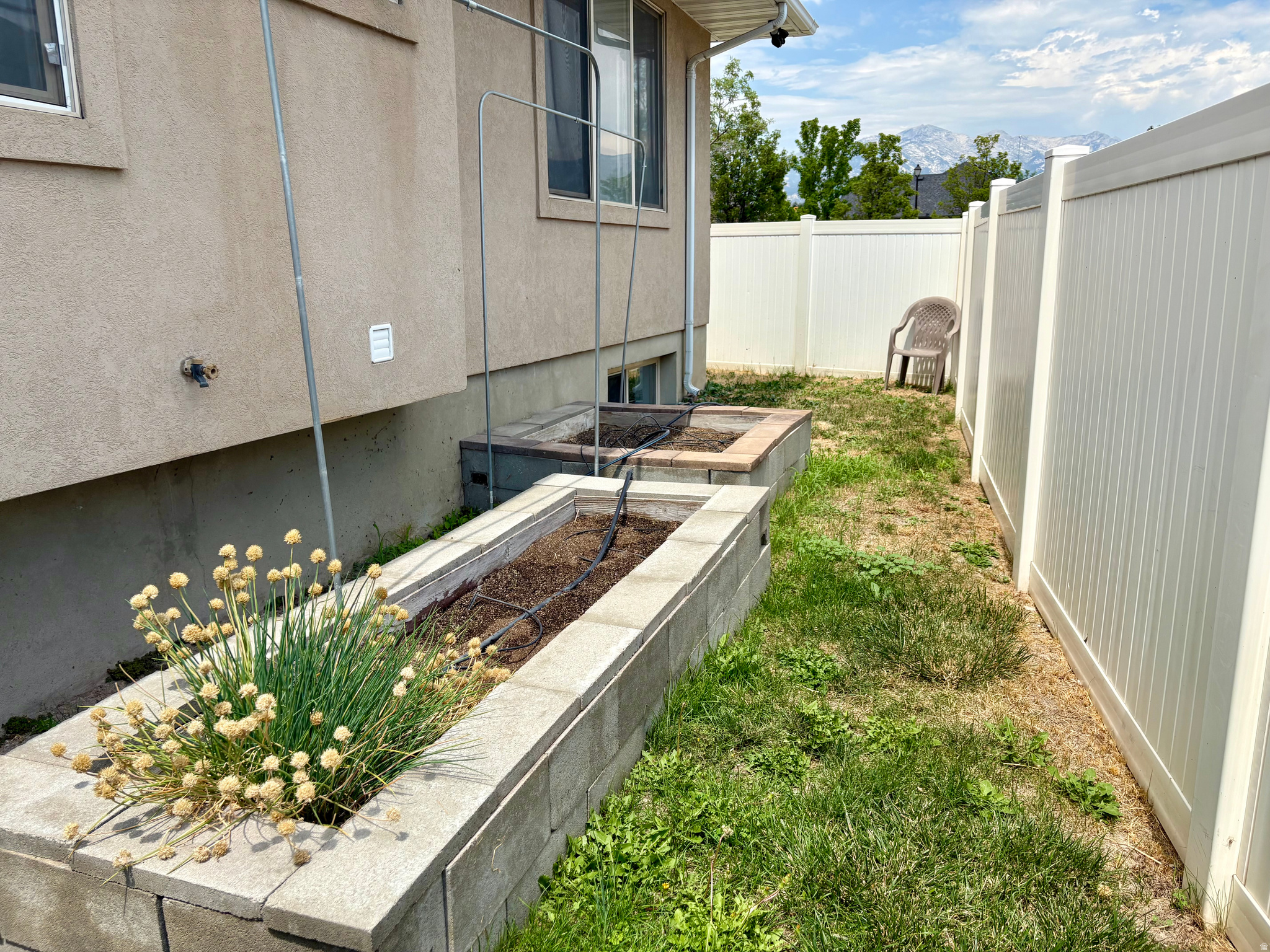 COURTYARD COVE PUD PHASE 3 - Residential