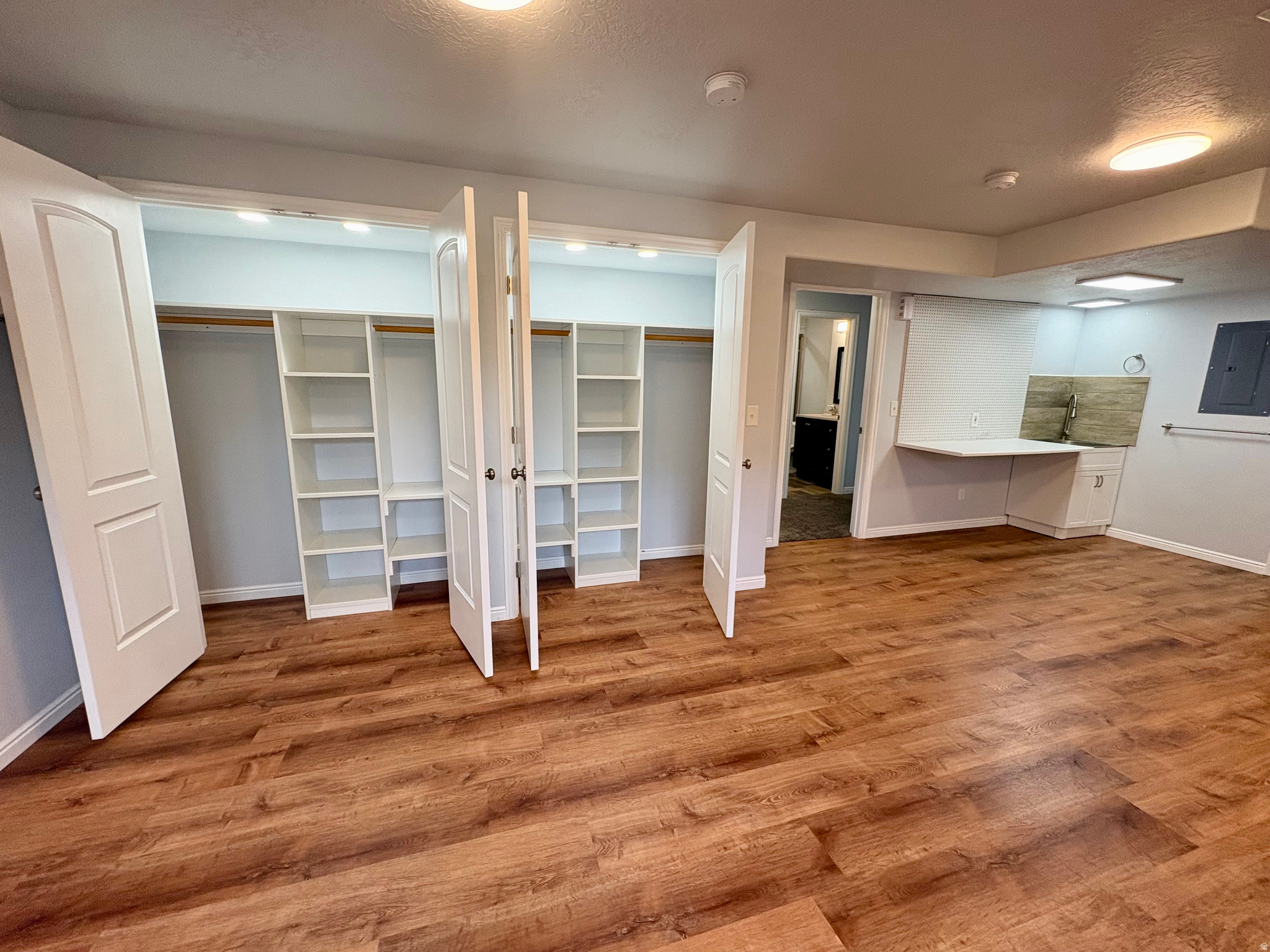 COURTYARD COVE PUD PHASE 3 - Residential