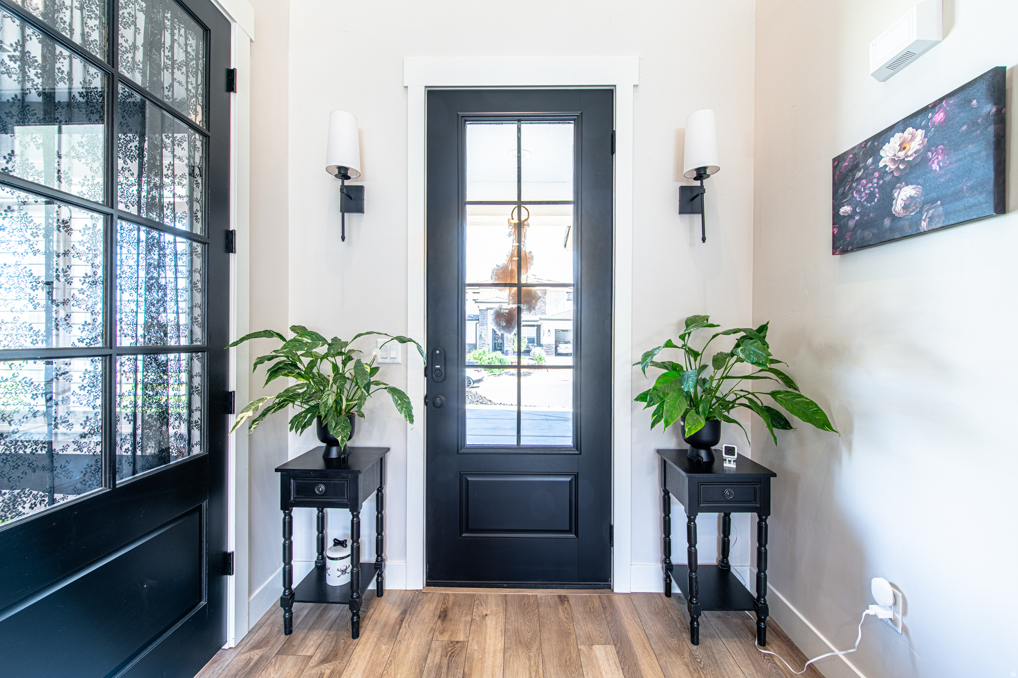 SHOOTING STAR PH 1 - Residential