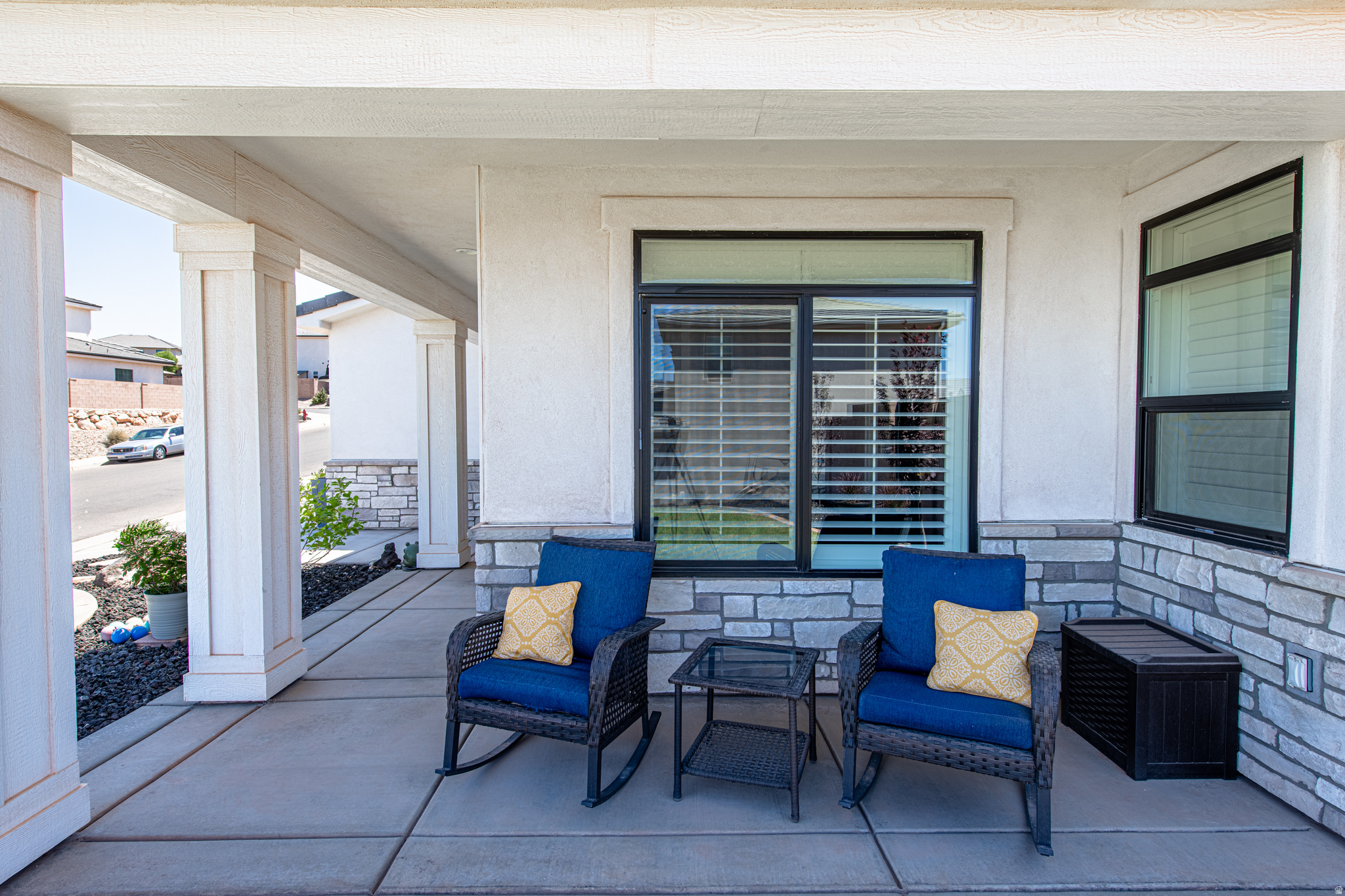 SHOOTING STAR PH 1 - Residential