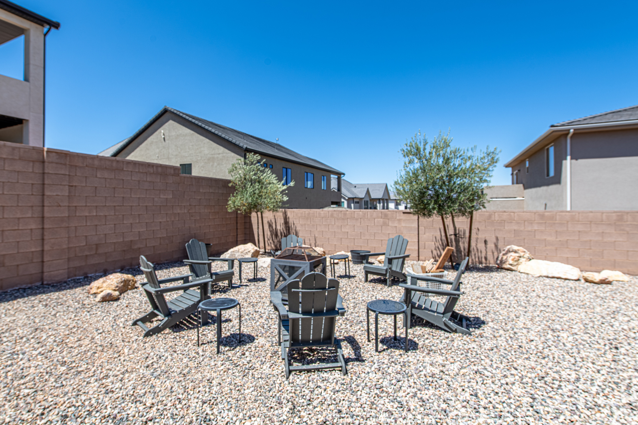 SHOOTING STAR PH 1 - Residential