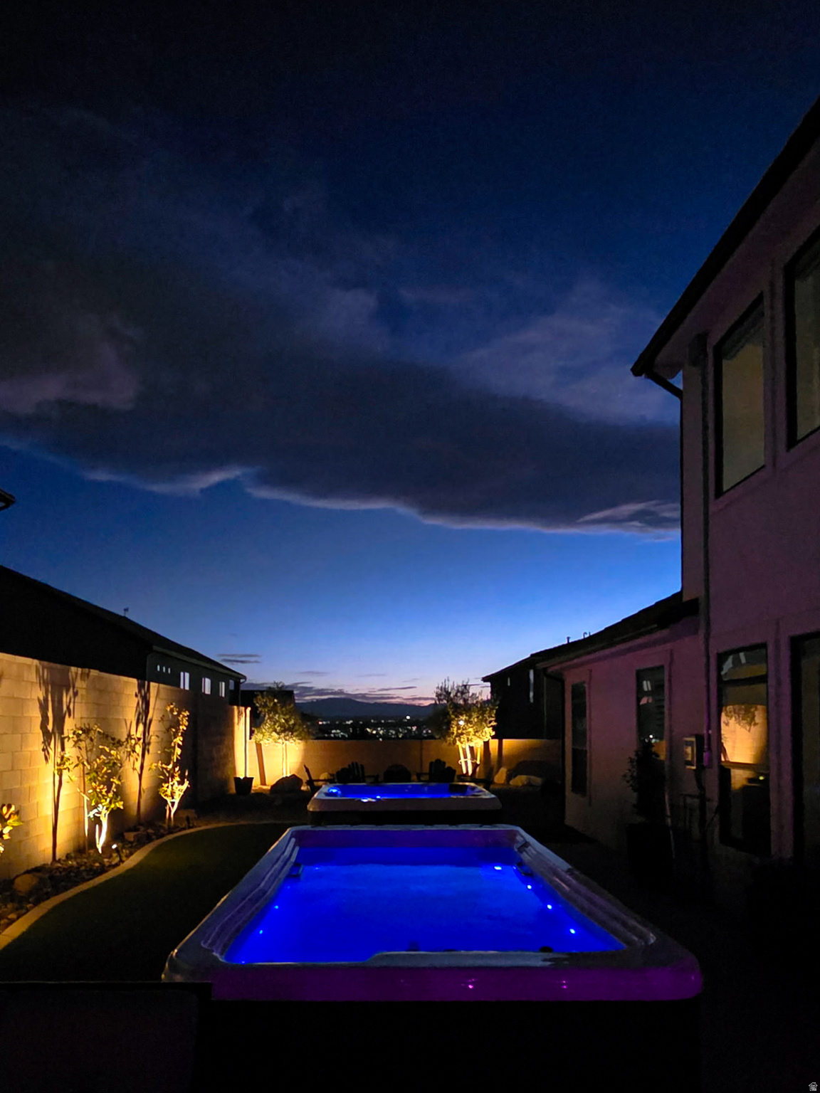 SHOOTING STAR PH 1 - Residential