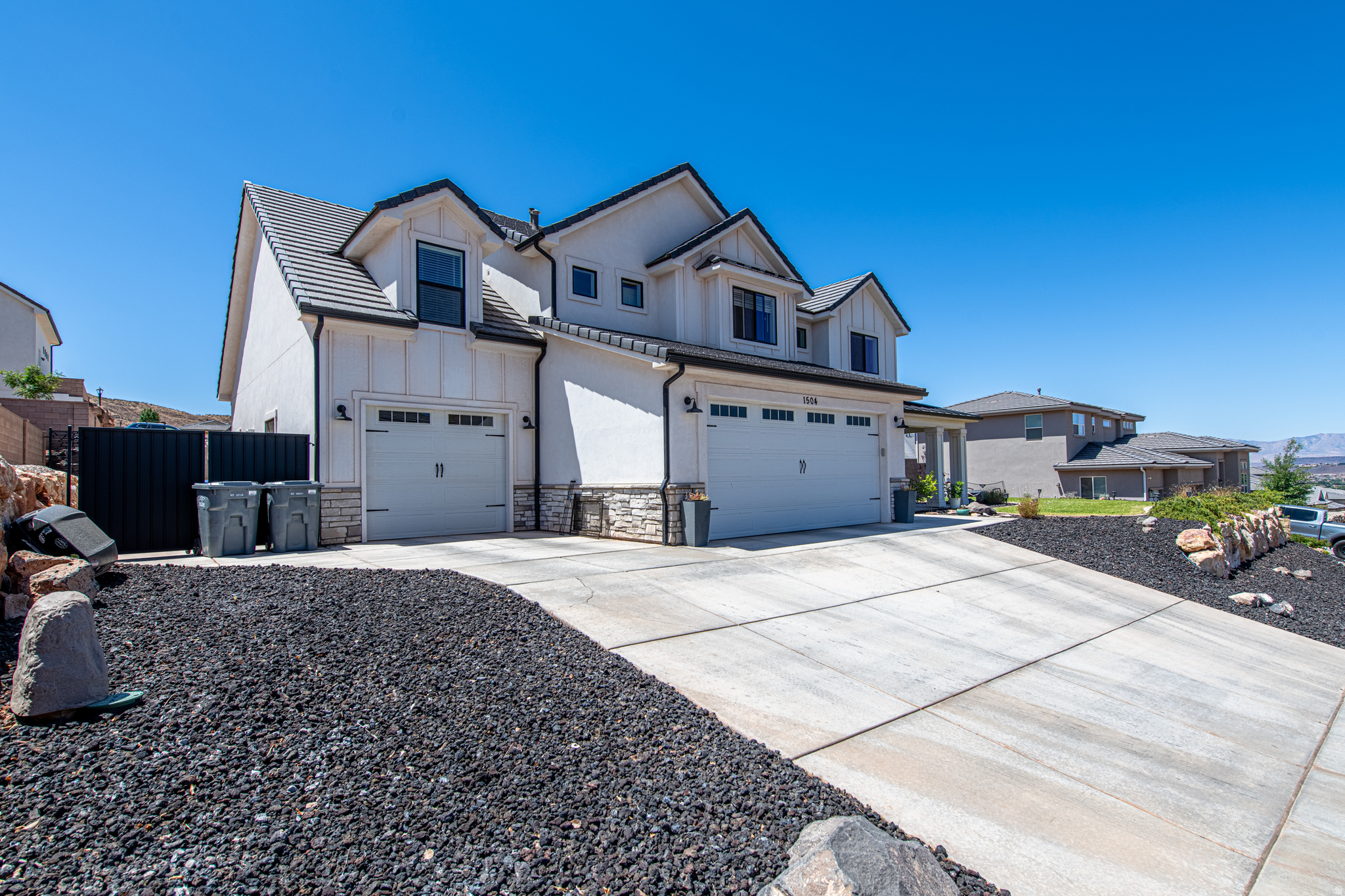 SHOOTING STAR PH 1 - Residential