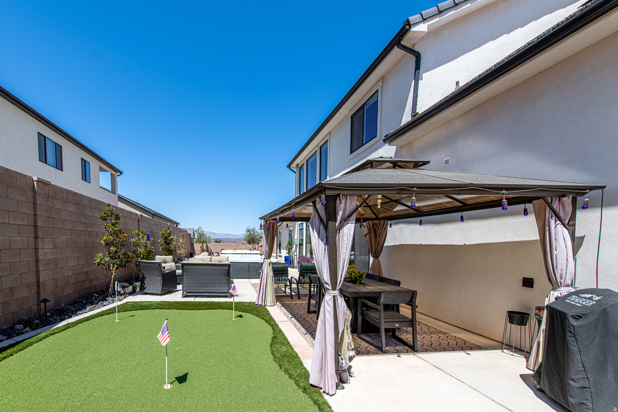 SHOOTING STAR PH 1 - Residential