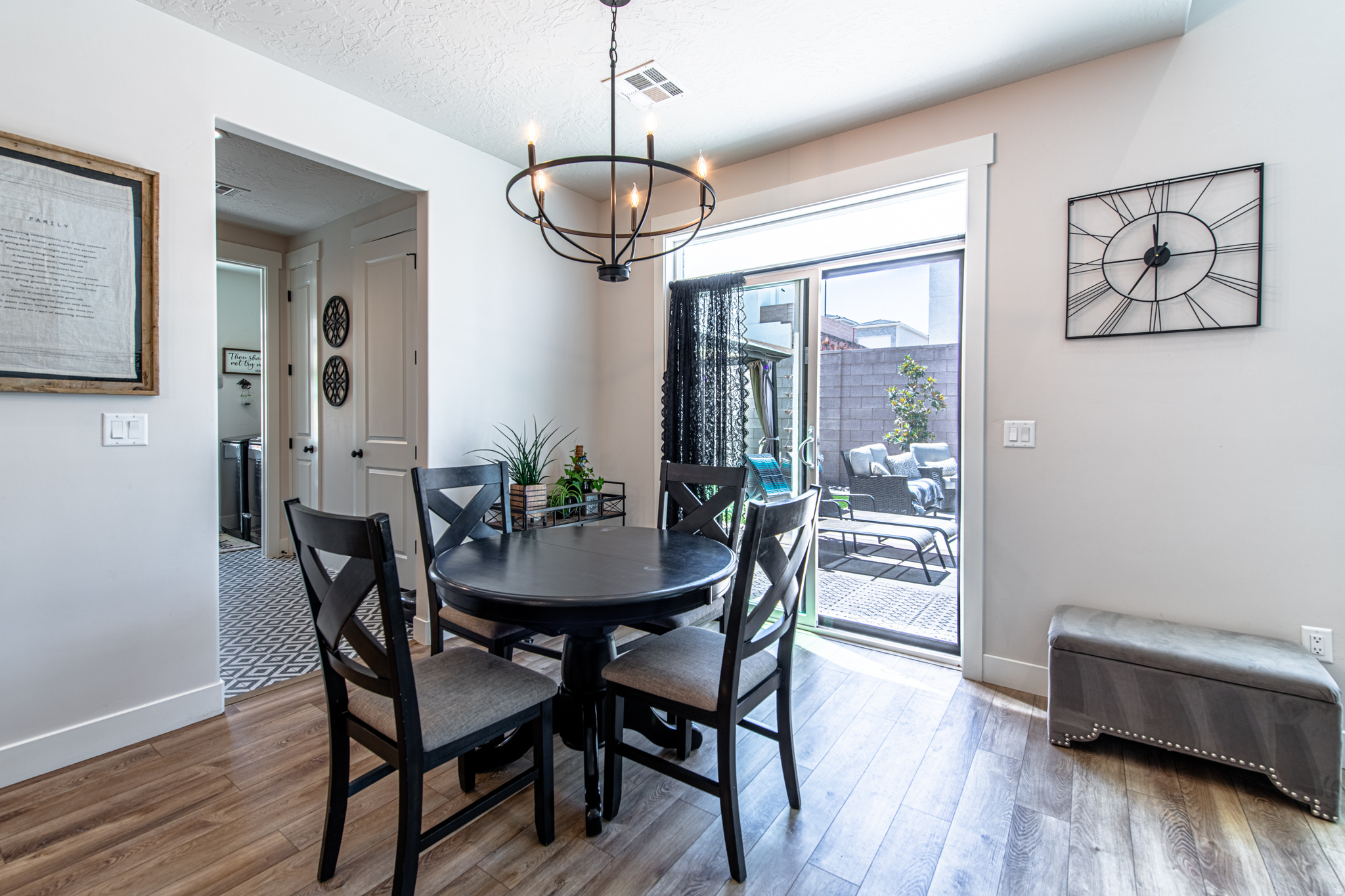 SHOOTING STAR PH 1 - Residential