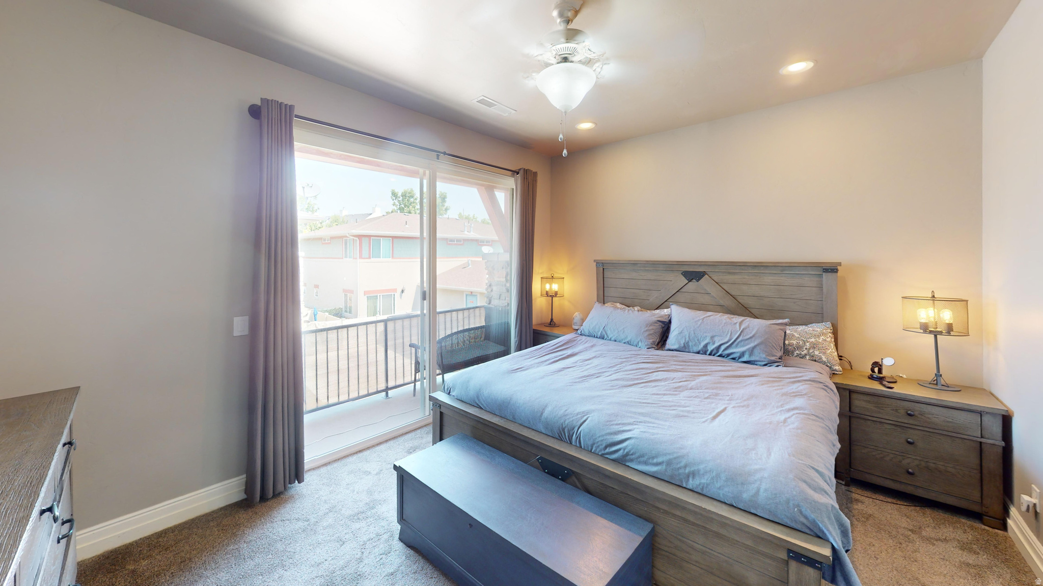 CARRIAGE HOME CONDOMINIUMS - Residential