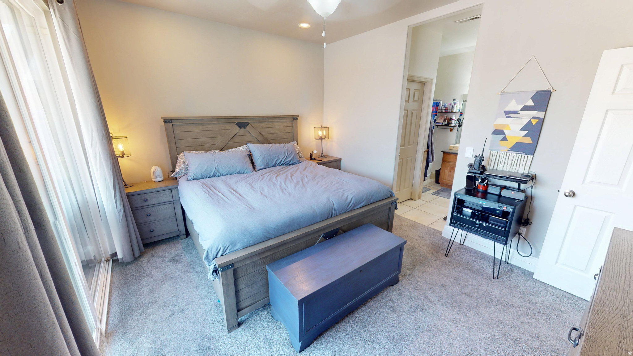 CARRIAGE HOME CONDOMINIUMS - Residential