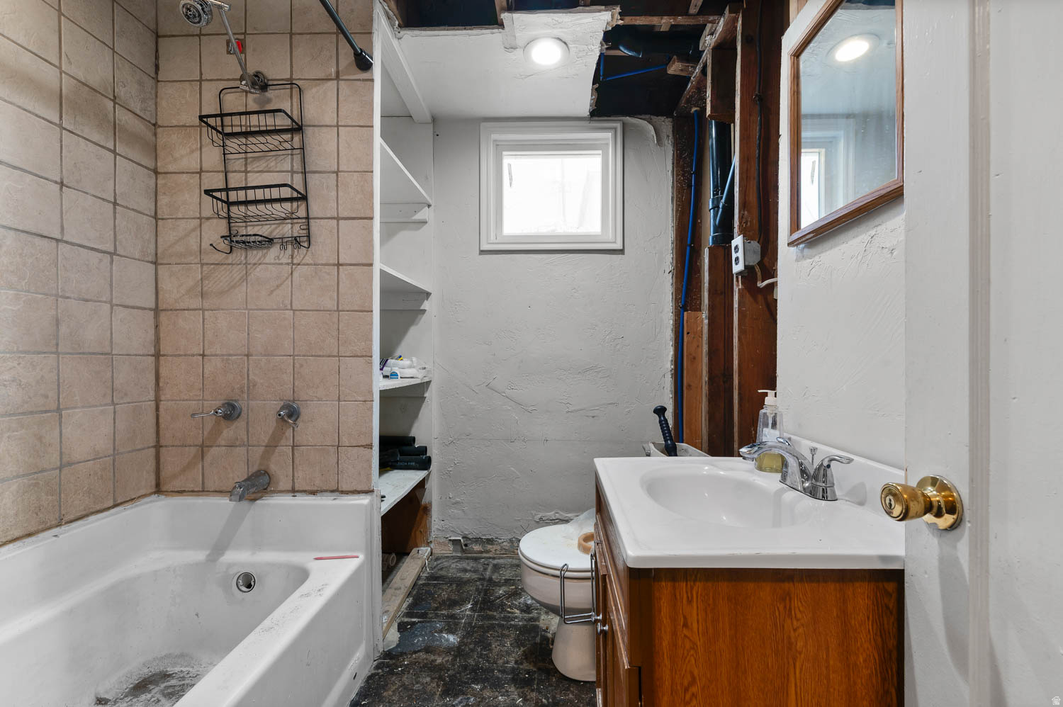 HARRIMANS SUB - Residential