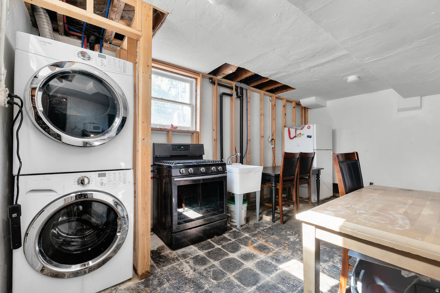 HARRIMANS SUB - Residential