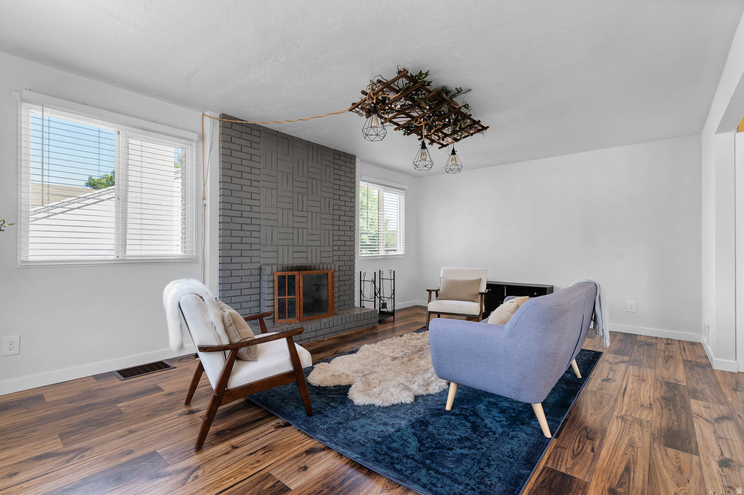 HARRIMANS SUB - Residential