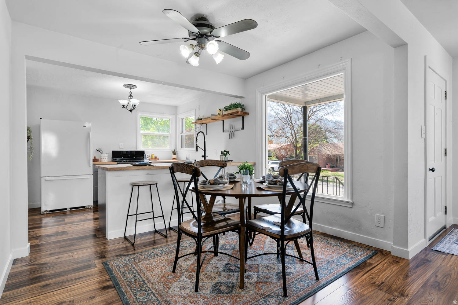 HARRIMANS SUB - Residential