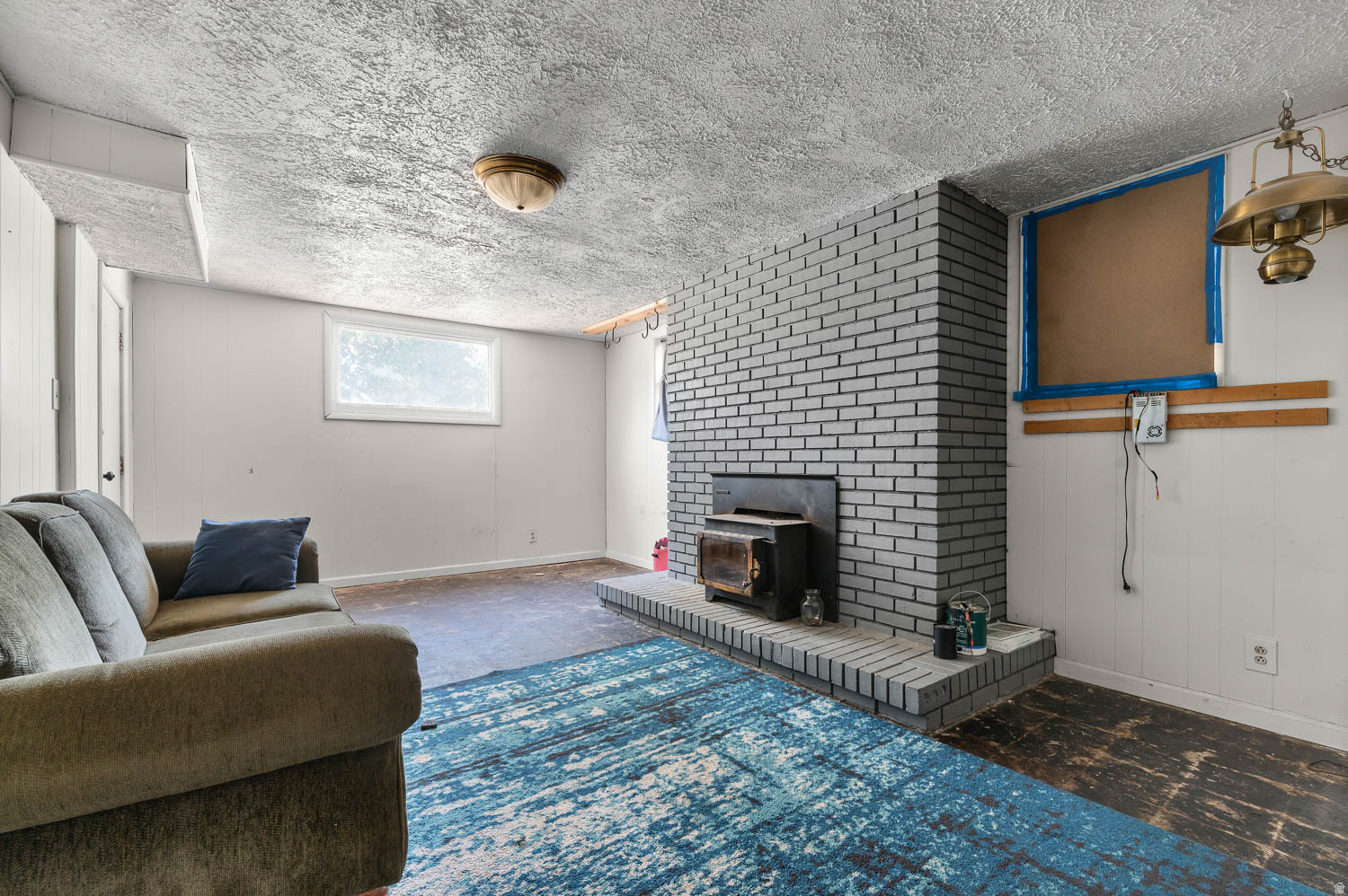 HARRIMANS SUB - Residential
