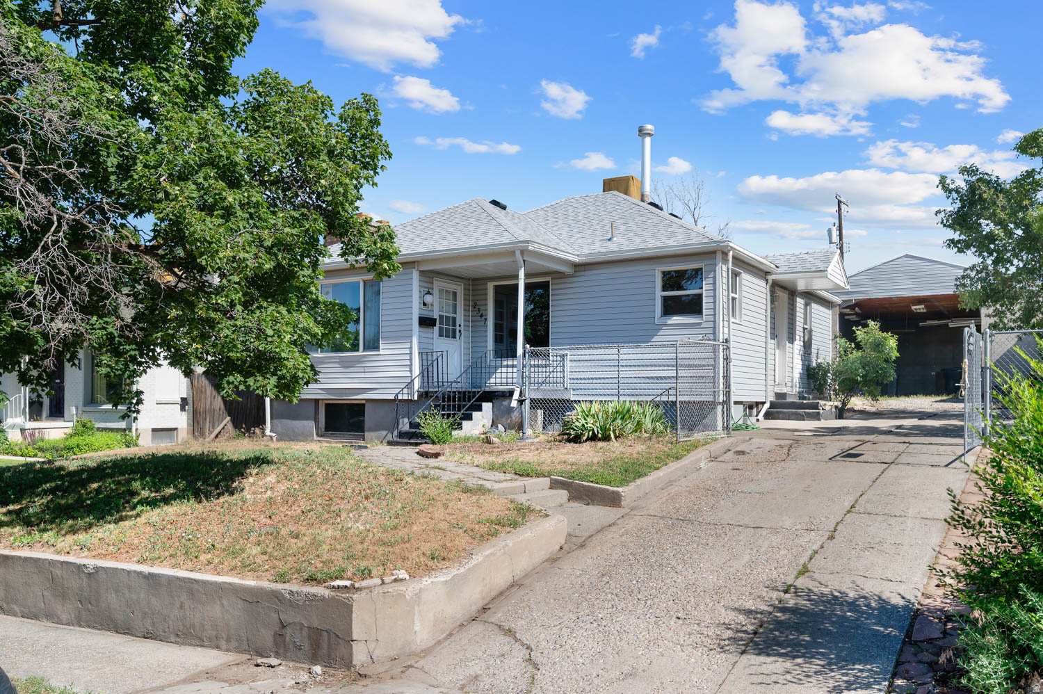 HARRIMANS SUB - Residential