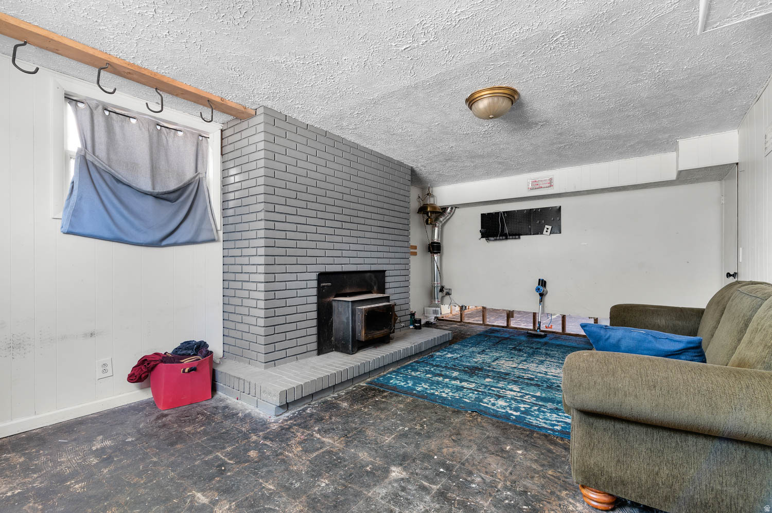 HARRIMANS SUB - Residential