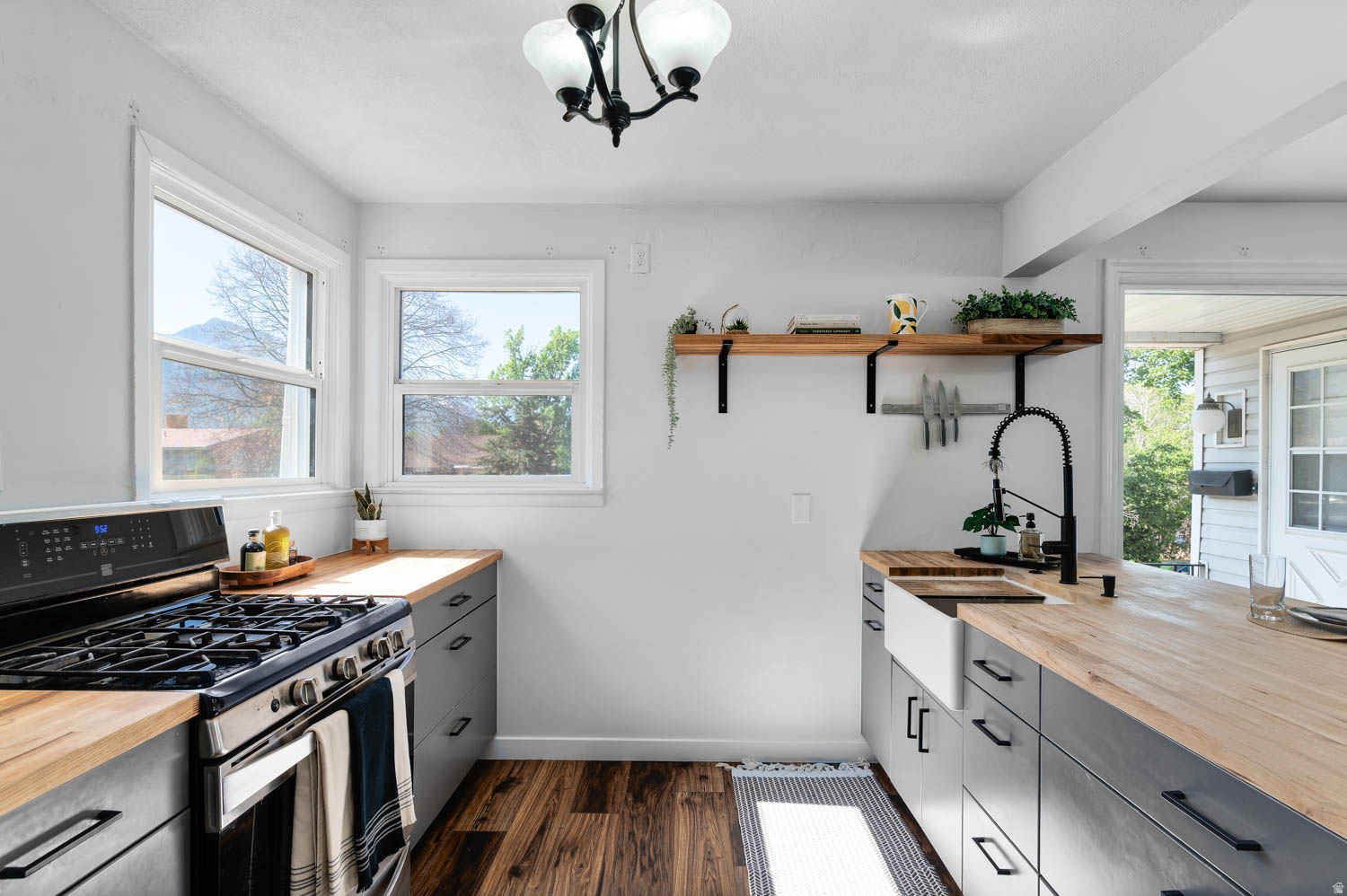 HARRIMANS SUB - Residential