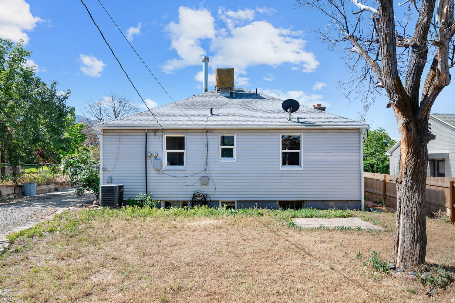 HARRIMANS SUB - Residential