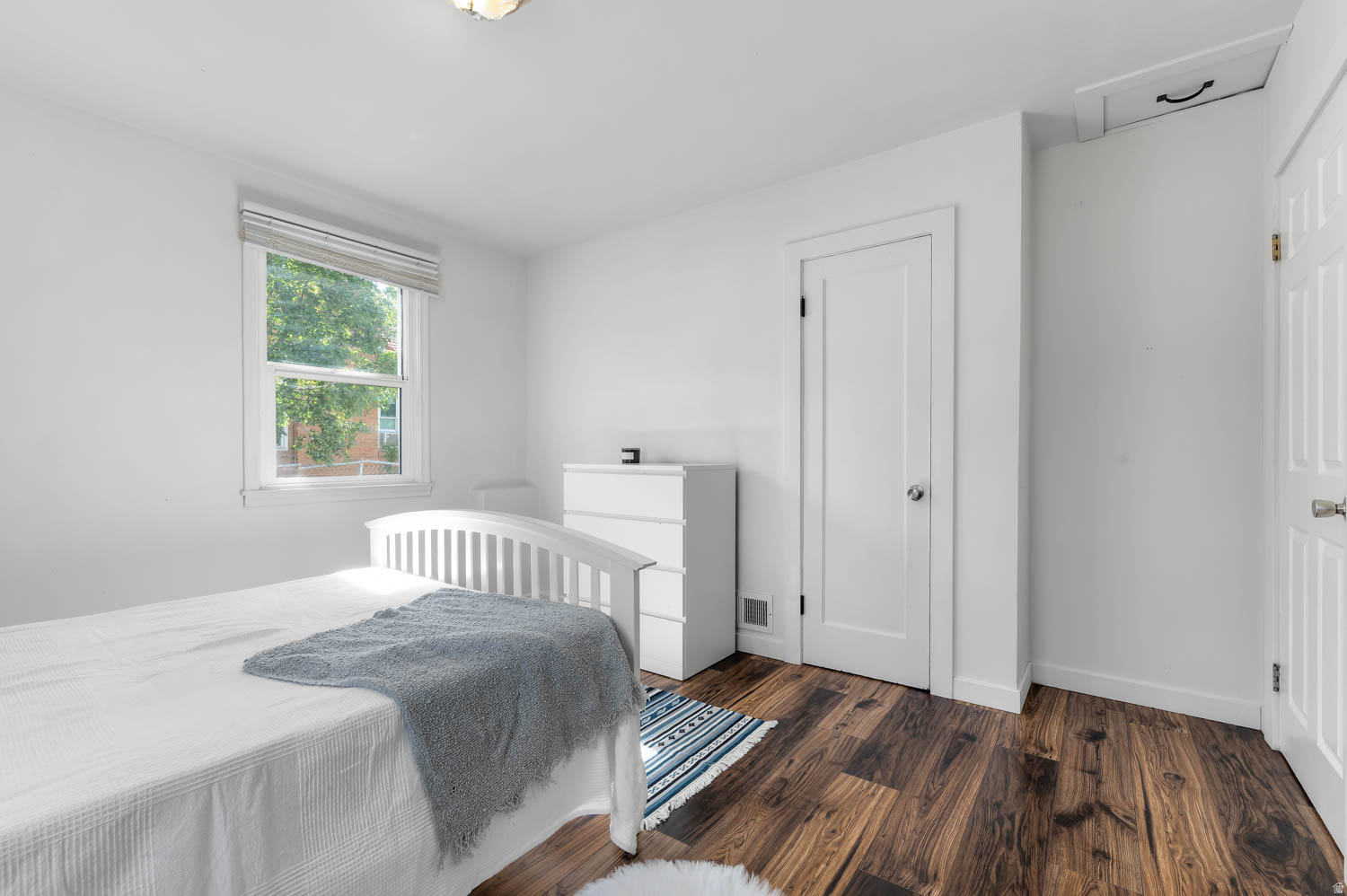 HARRIMANS SUB - Residential