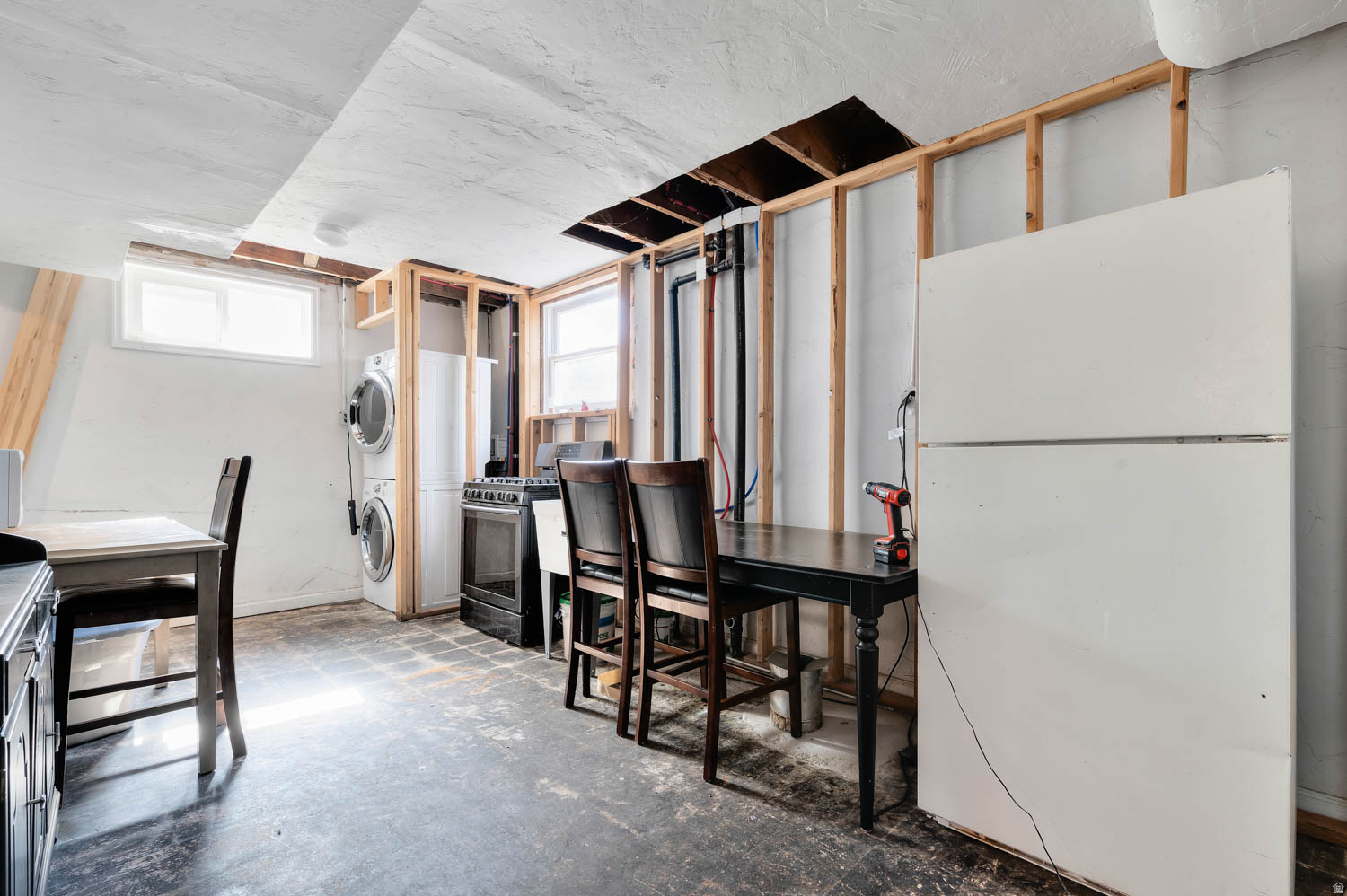 HARRIMANS SUB - Residential