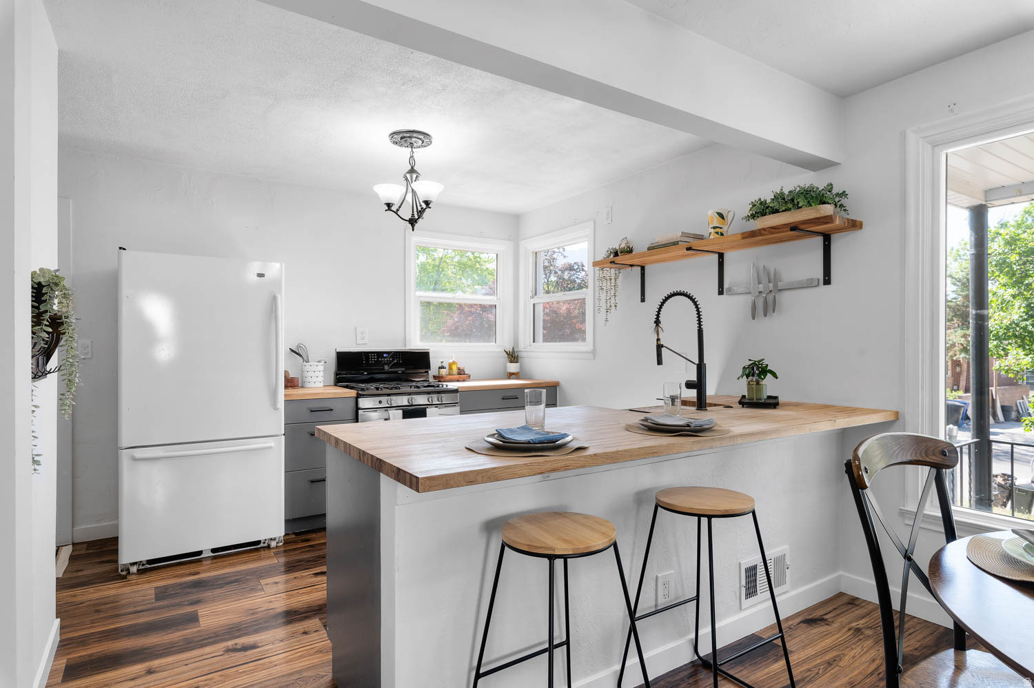 HARRIMANS SUB - Residential