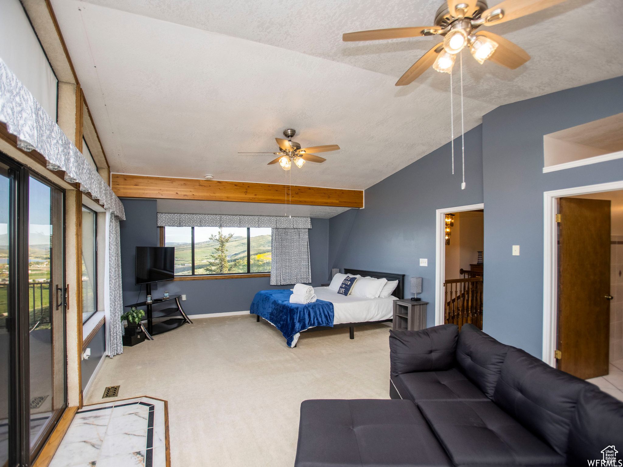 RASPBERRY PATCH ESTATES - Residential