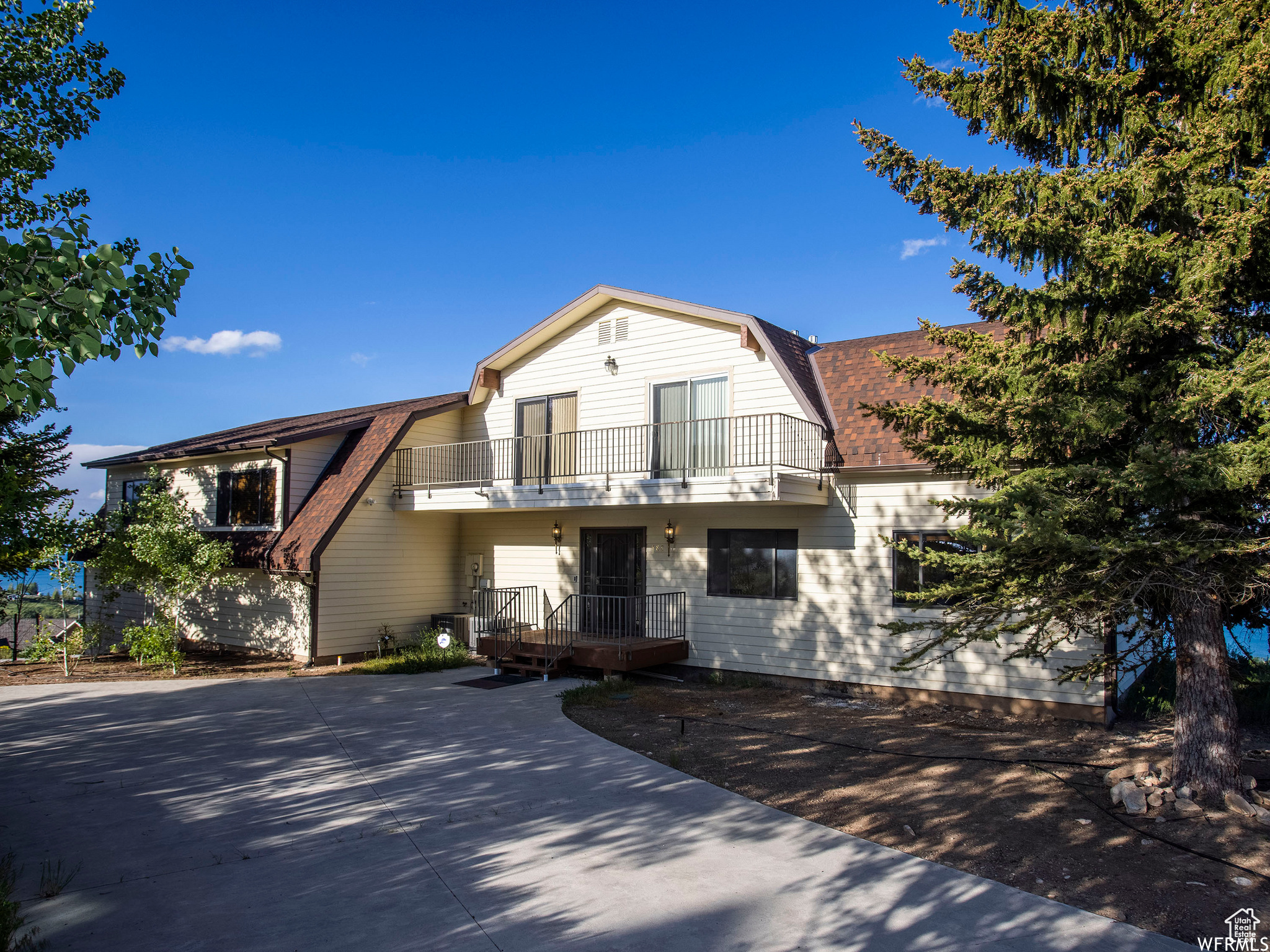 RASPBERRY PATCH ESTATES - Residential