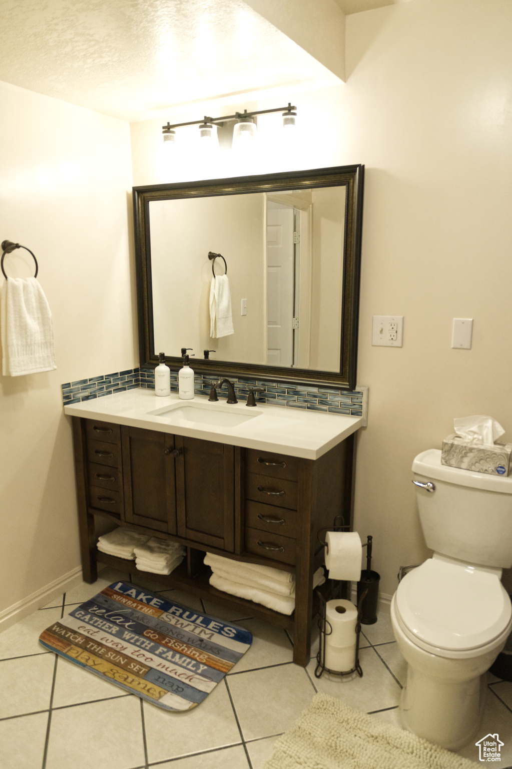 RASPBERRY PATCH ESTATES - Residential