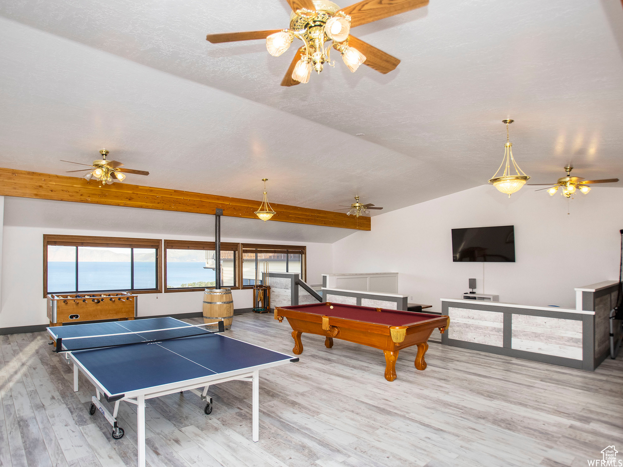 RASPBERRY PATCH ESTATES - Residential