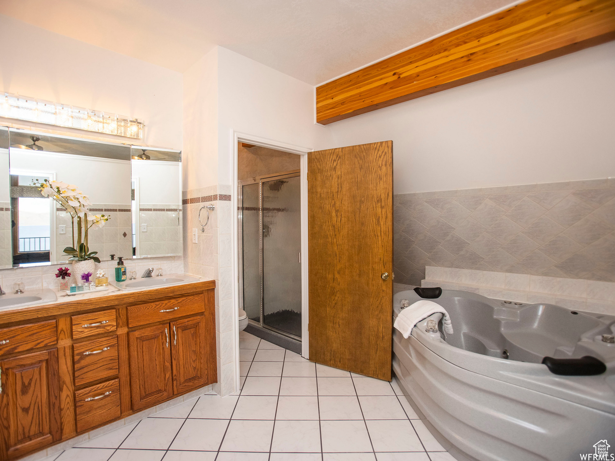 RASPBERRY PATCH ESTATES - Residential