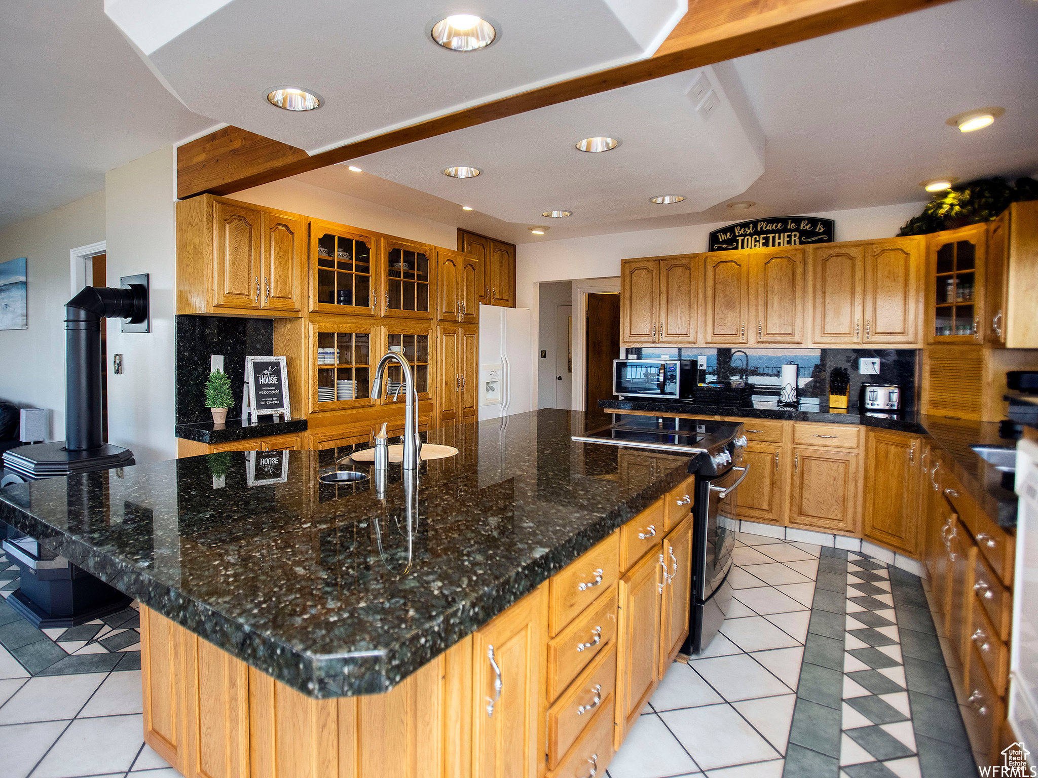 RASPBERRY PATCH ESTATES - Residential