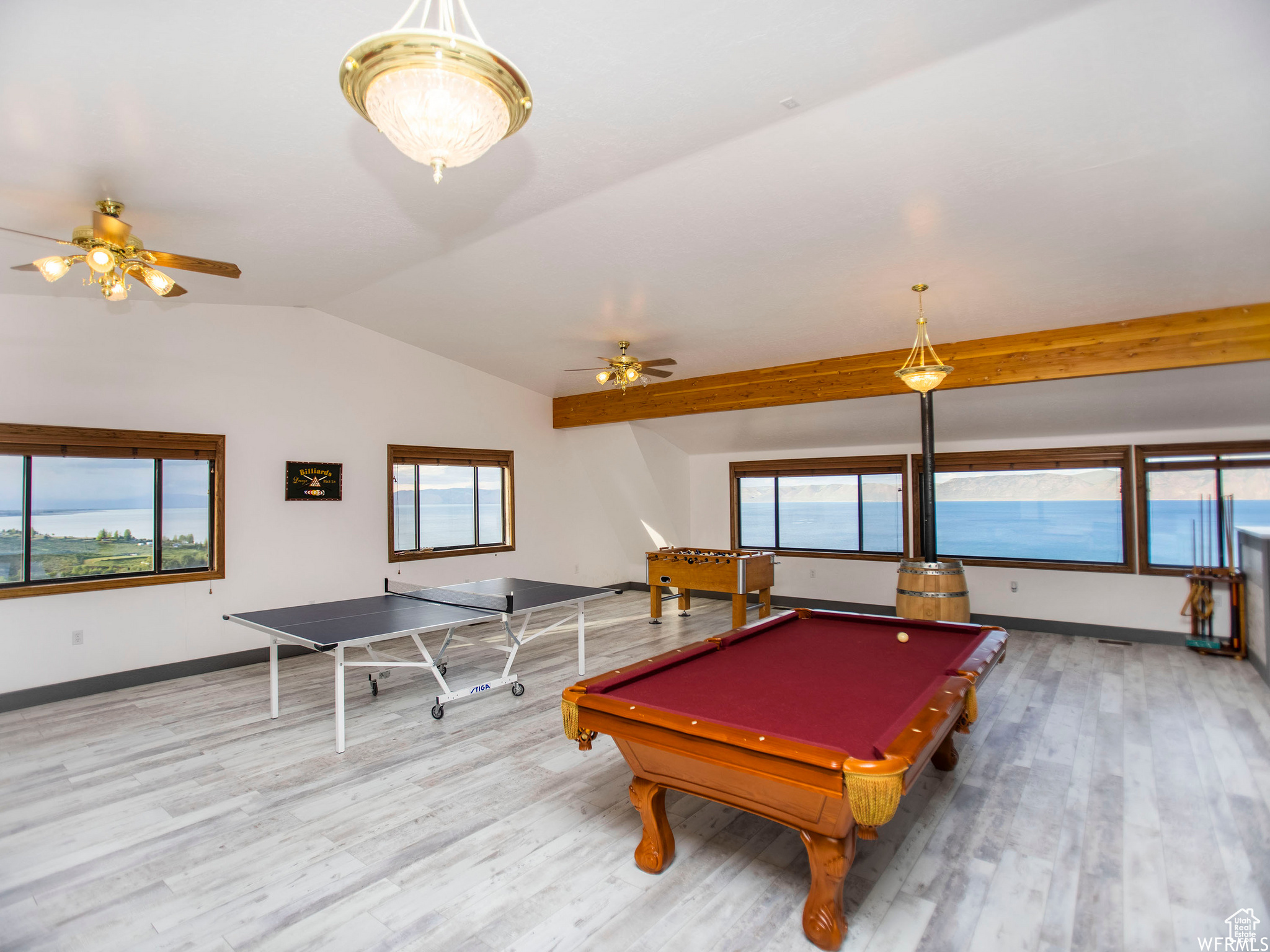 RASPBERRY PATCH ESTATES - Residential