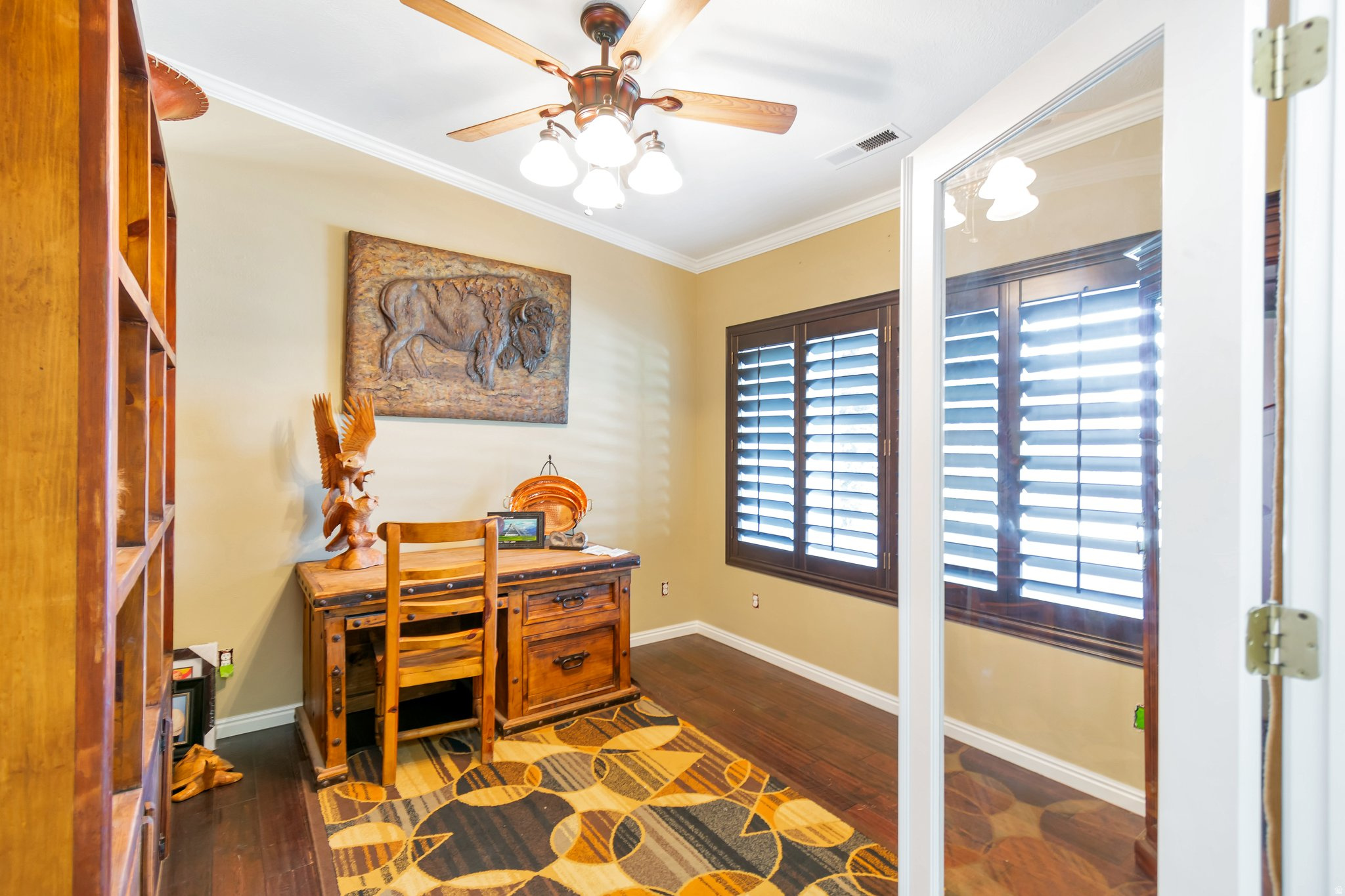 SHADOW MOUNTAIN 2 - Residential