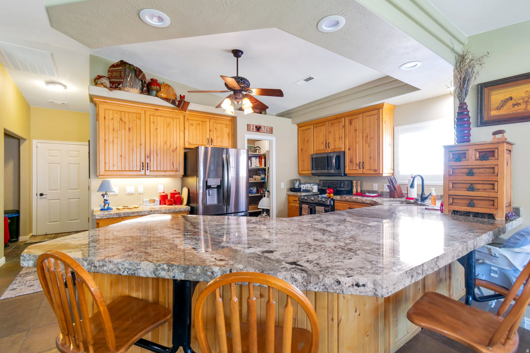 SHADOW MOUNTAIN 2 - Residential