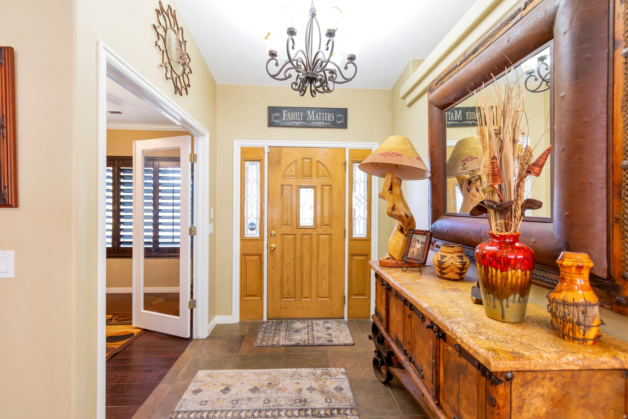 SHADOW MOUNTAIN 2 - Residential