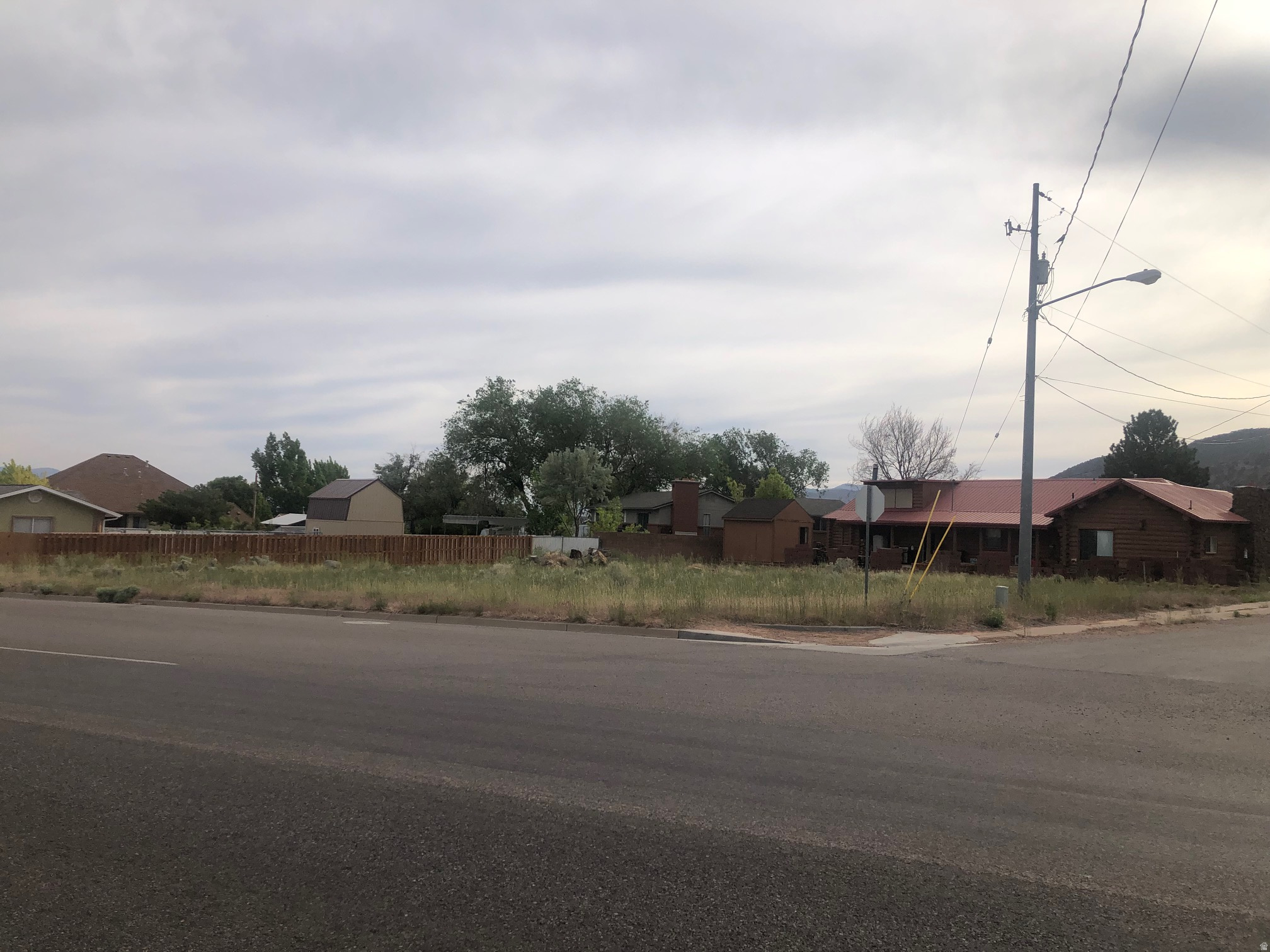 RED HILLS ESTATES - Land