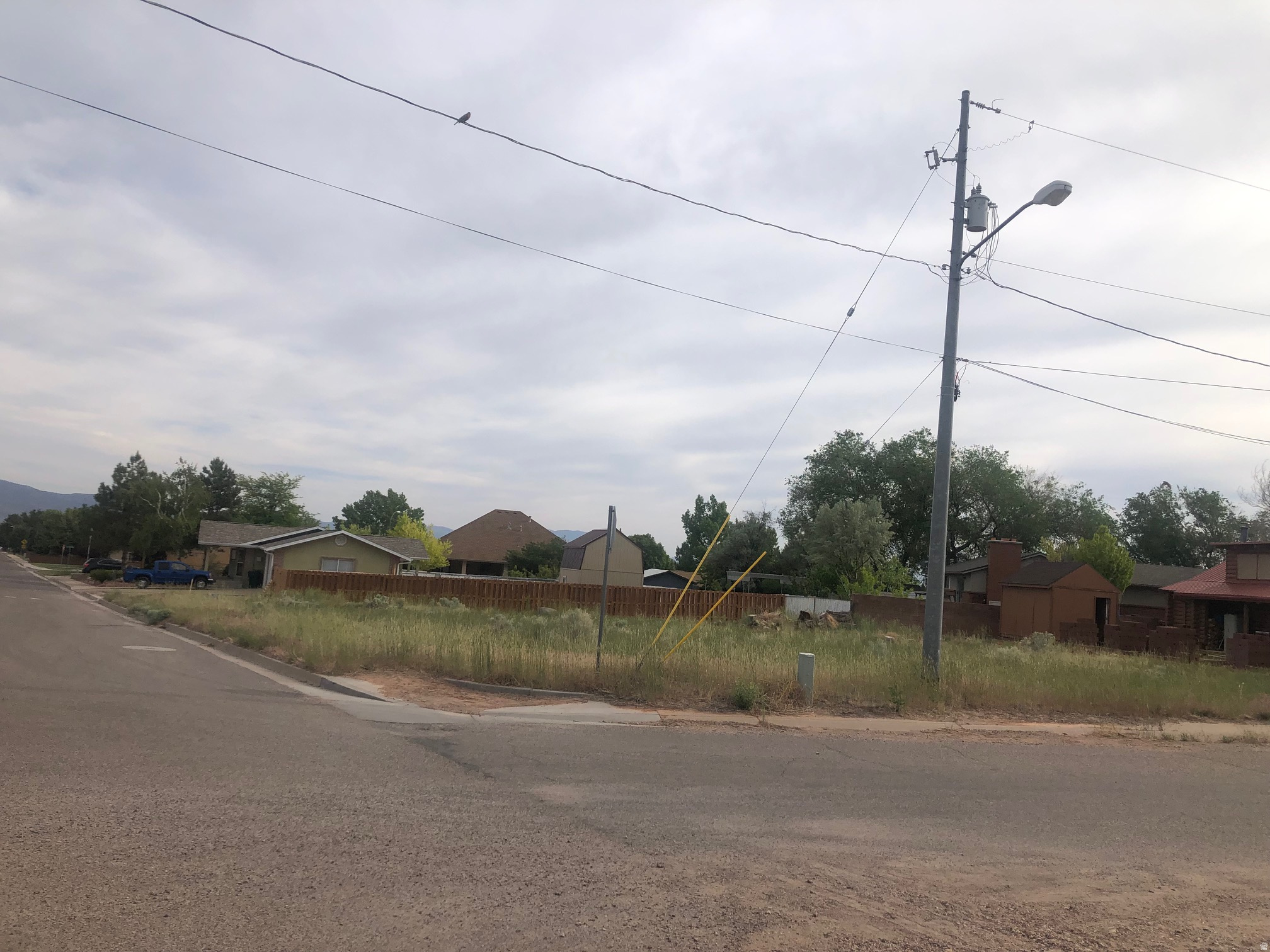 RED HILLS ESTATES - Land