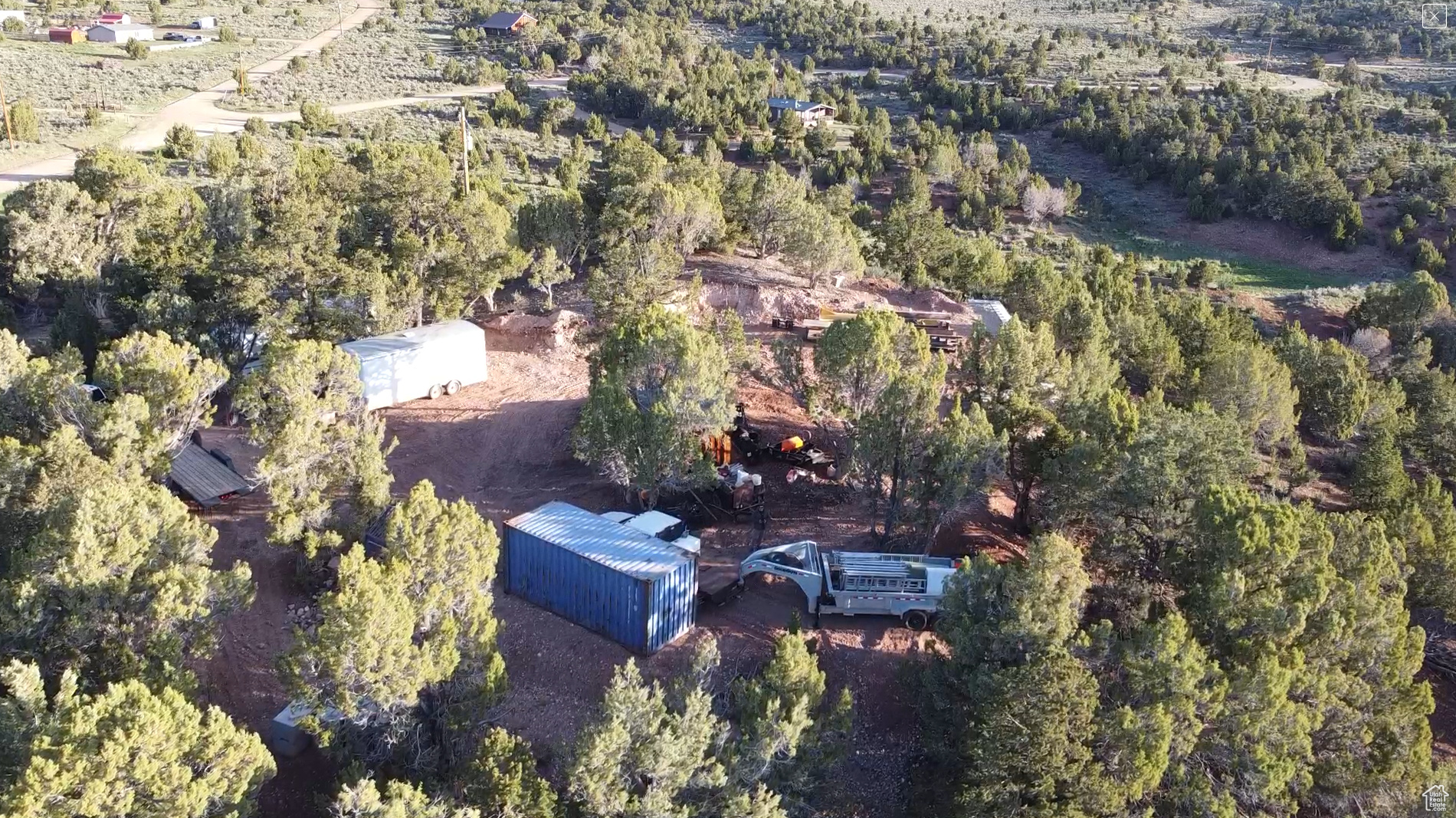 BANDANNA RANCH - Land