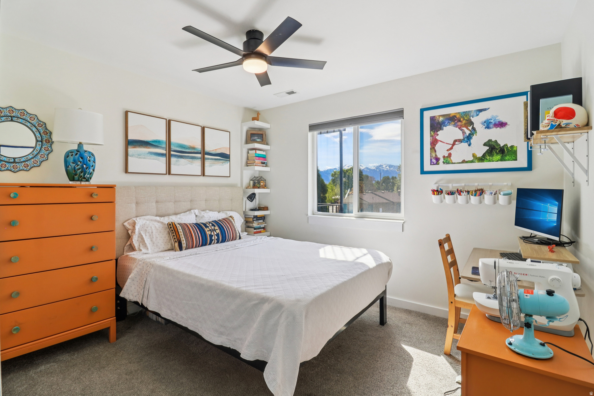 MEADOWS - Residential
