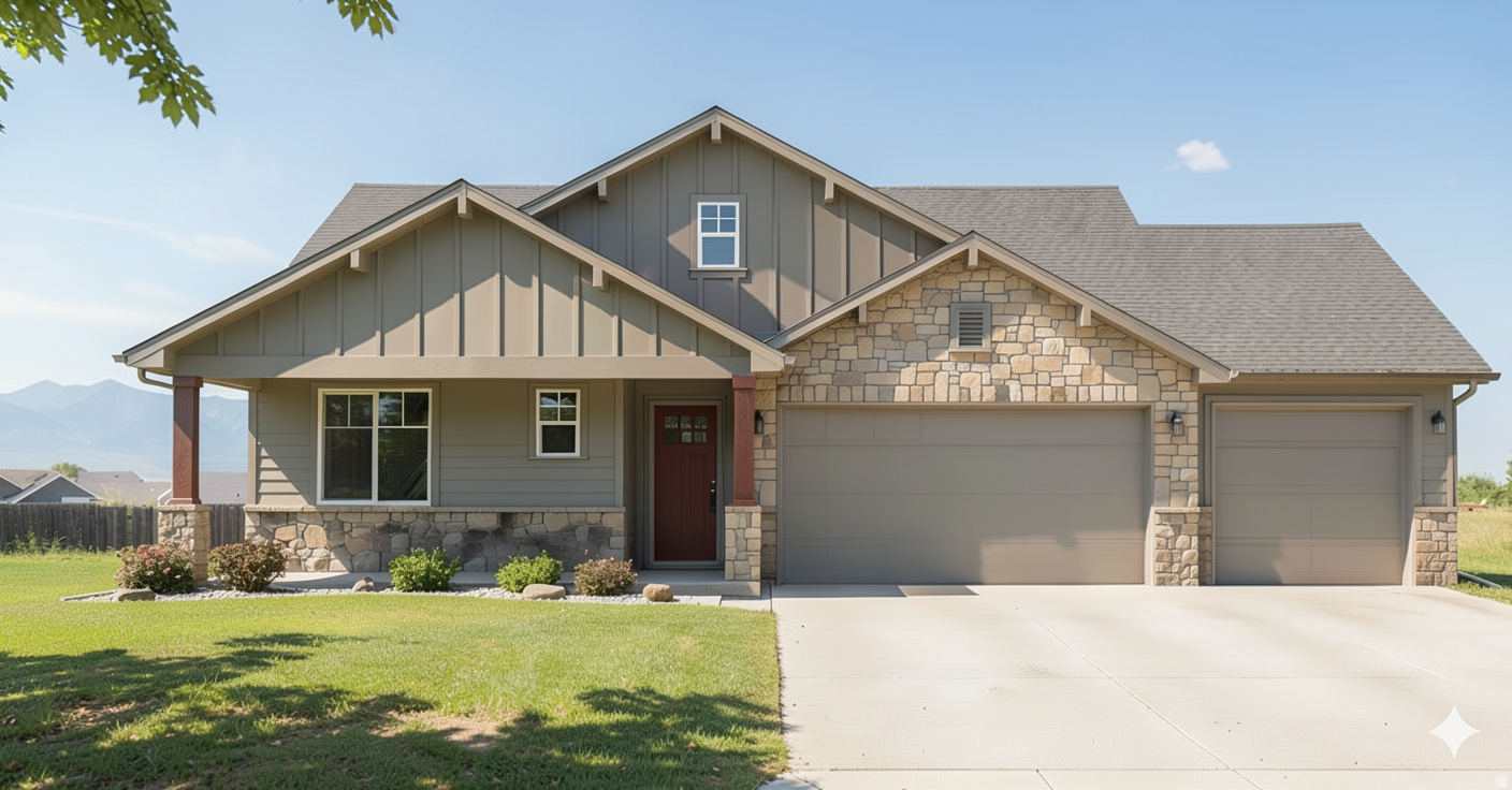 PINE VIEW ESTATES - Residential
