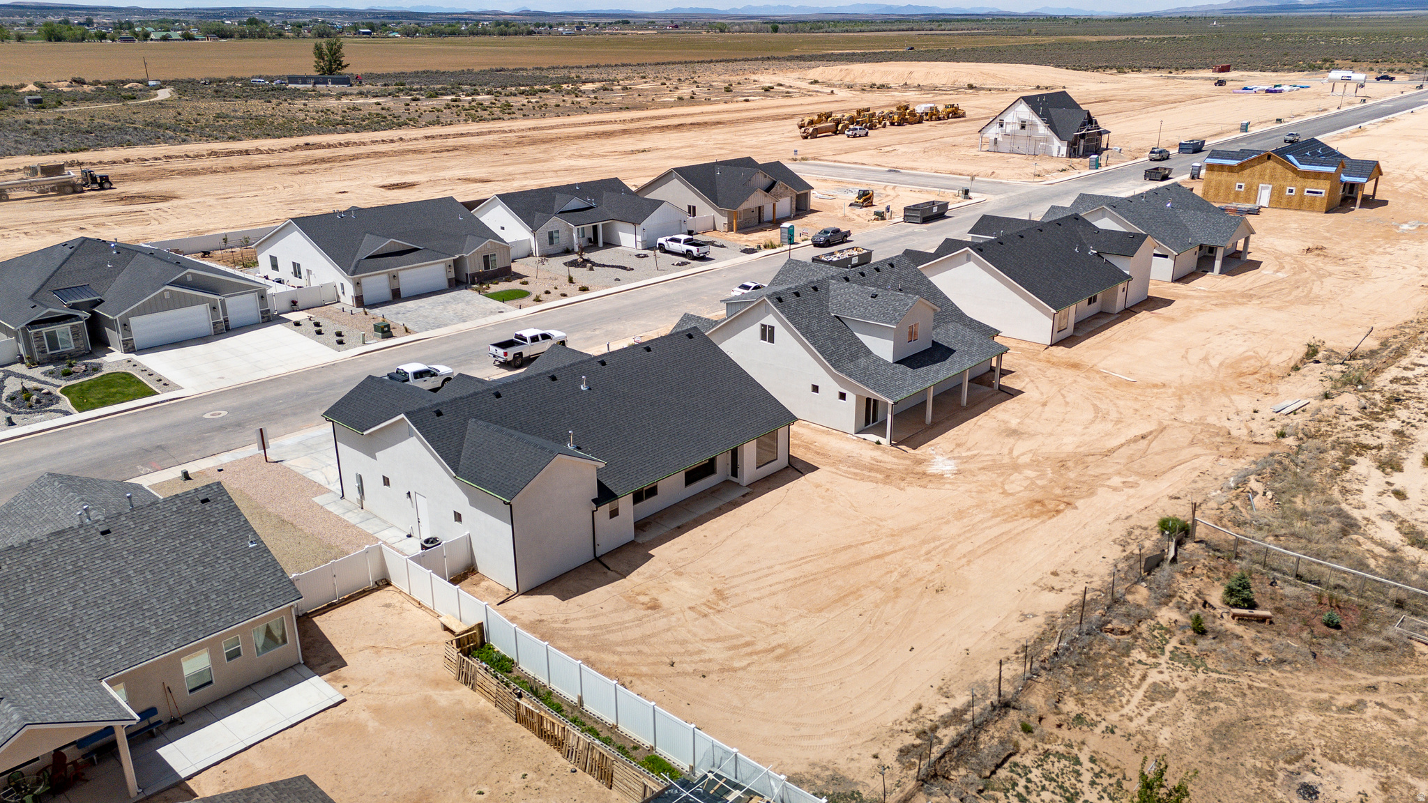 PINE VIEW ESTATES - Residential