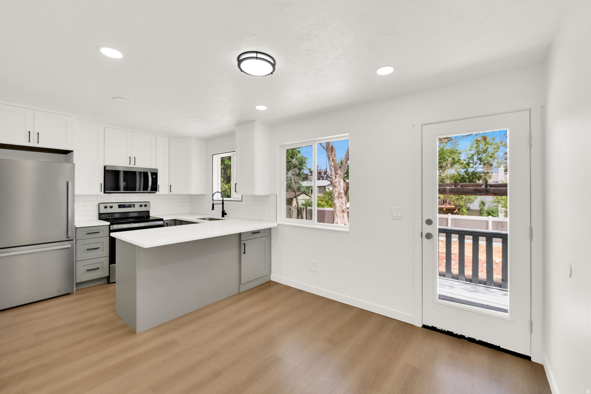 MAGIC VALLEY - Residential