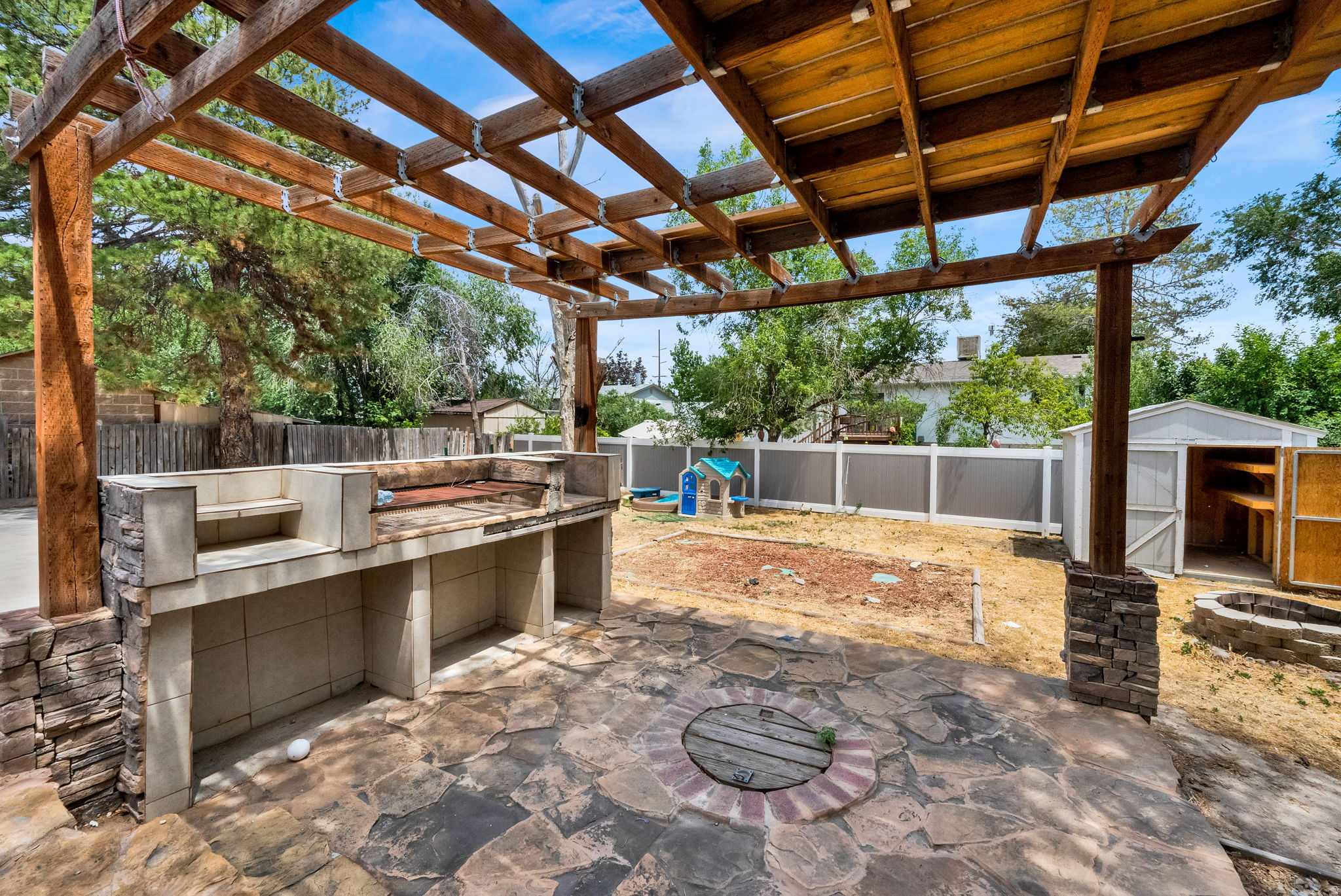 MAGIC VALLEY - Residential