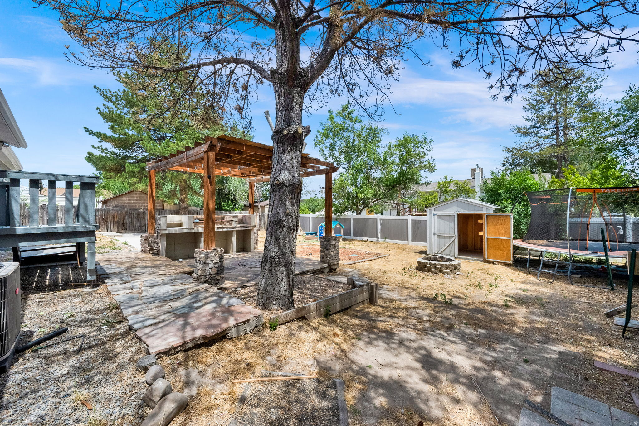 MAGIC VALLEY - Residential
