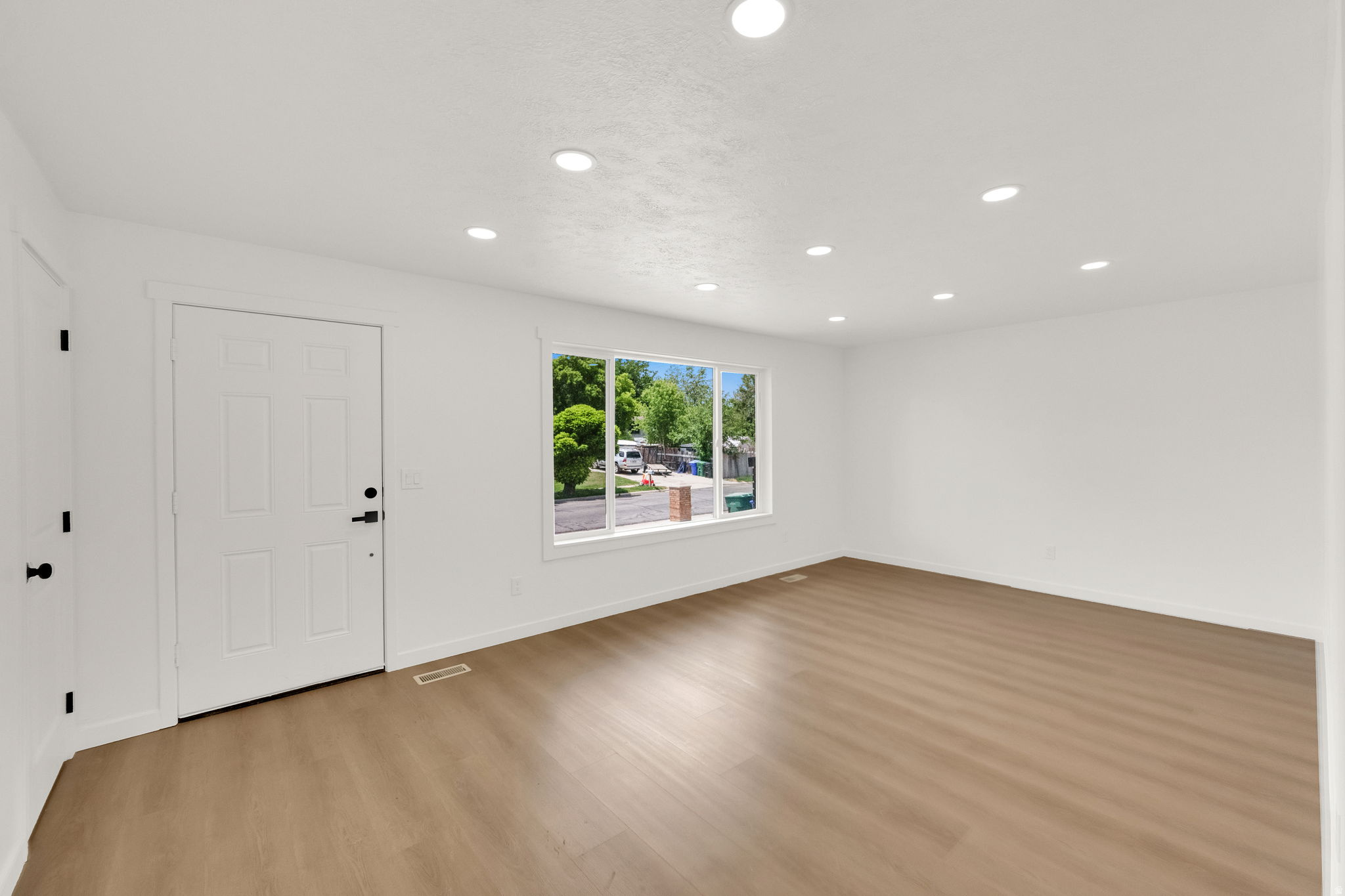 MAGIC VALLEY - Residential