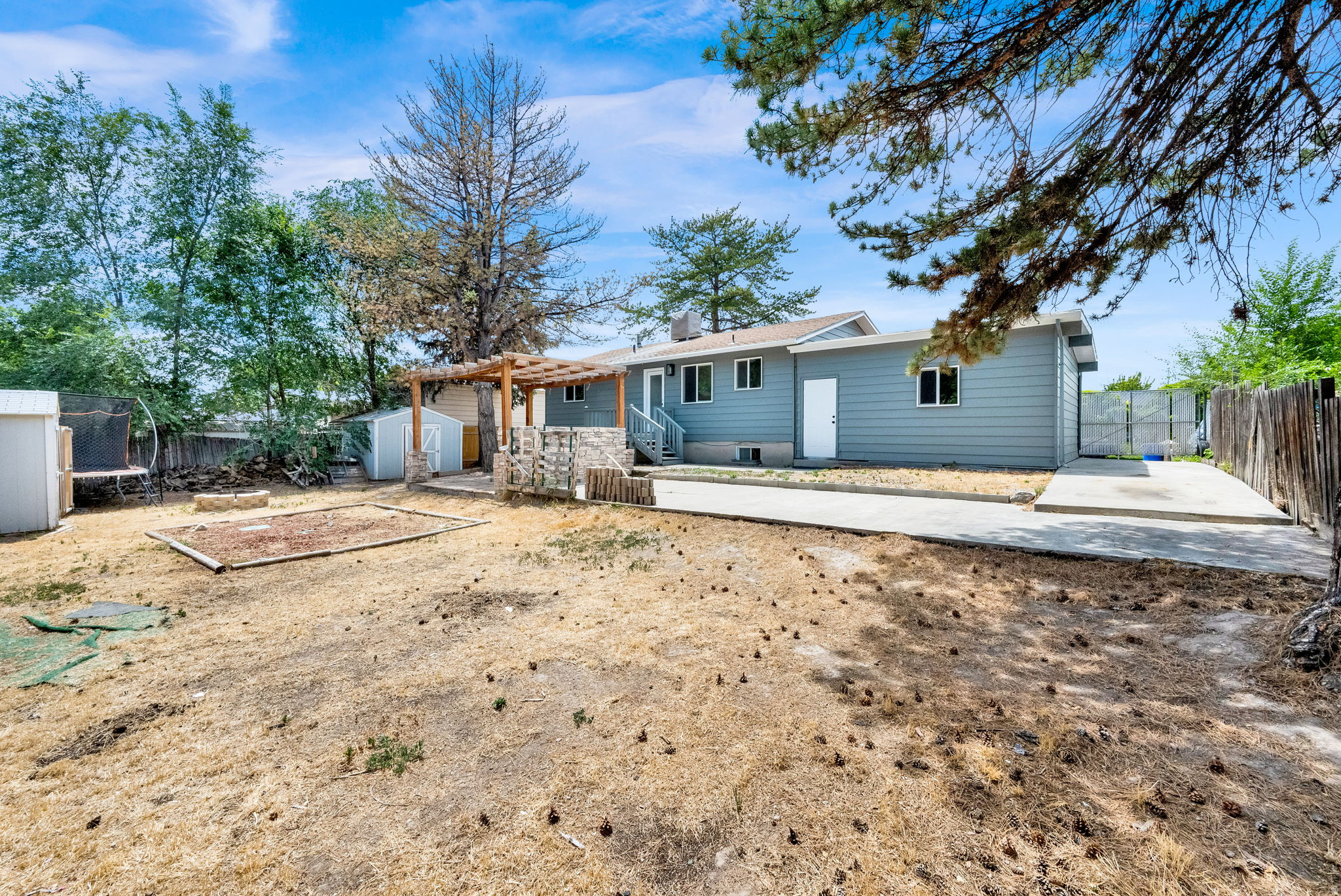 MAGIC VALLEY - Residential