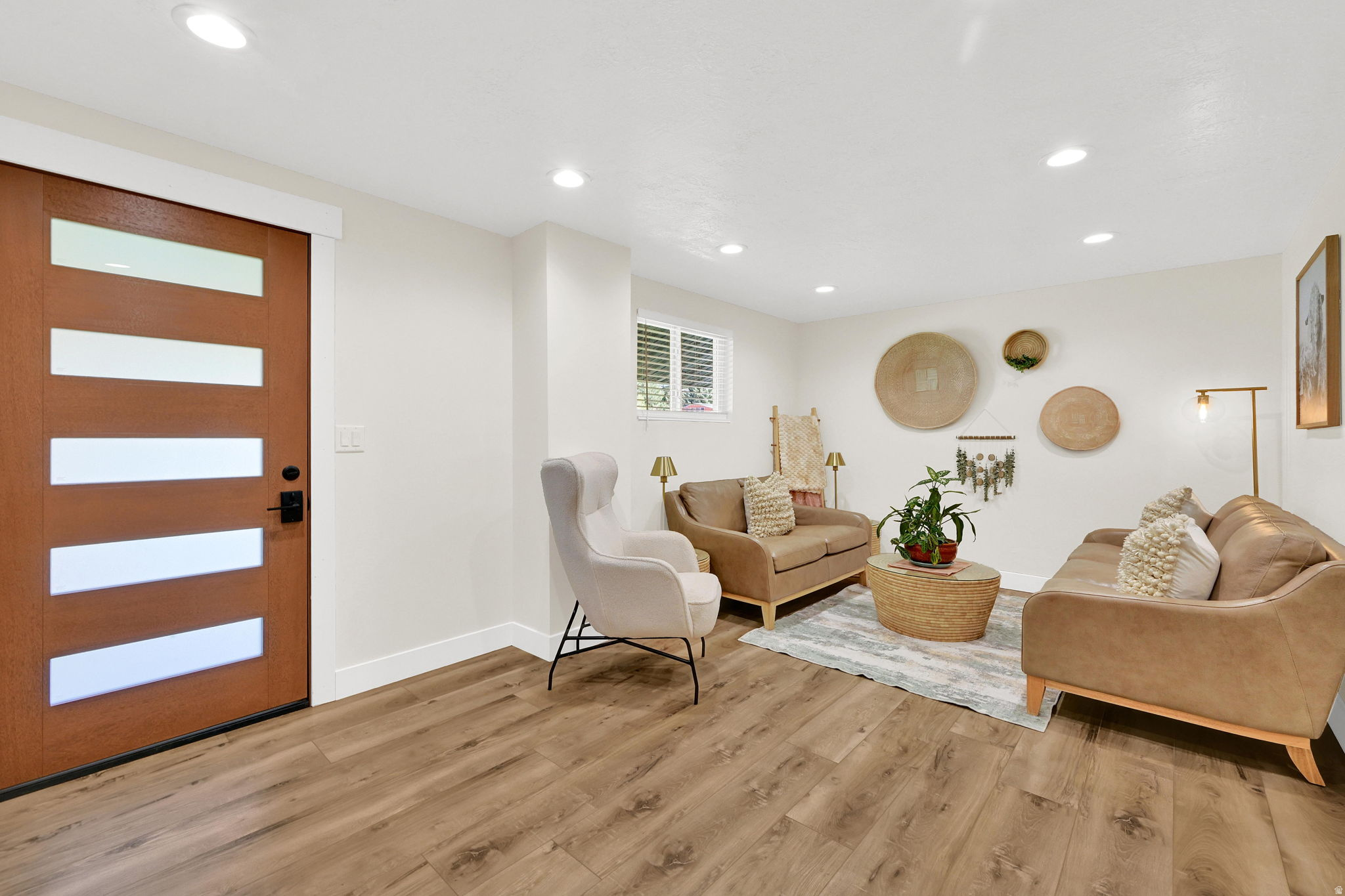 MANTUA SURVEY - Residential