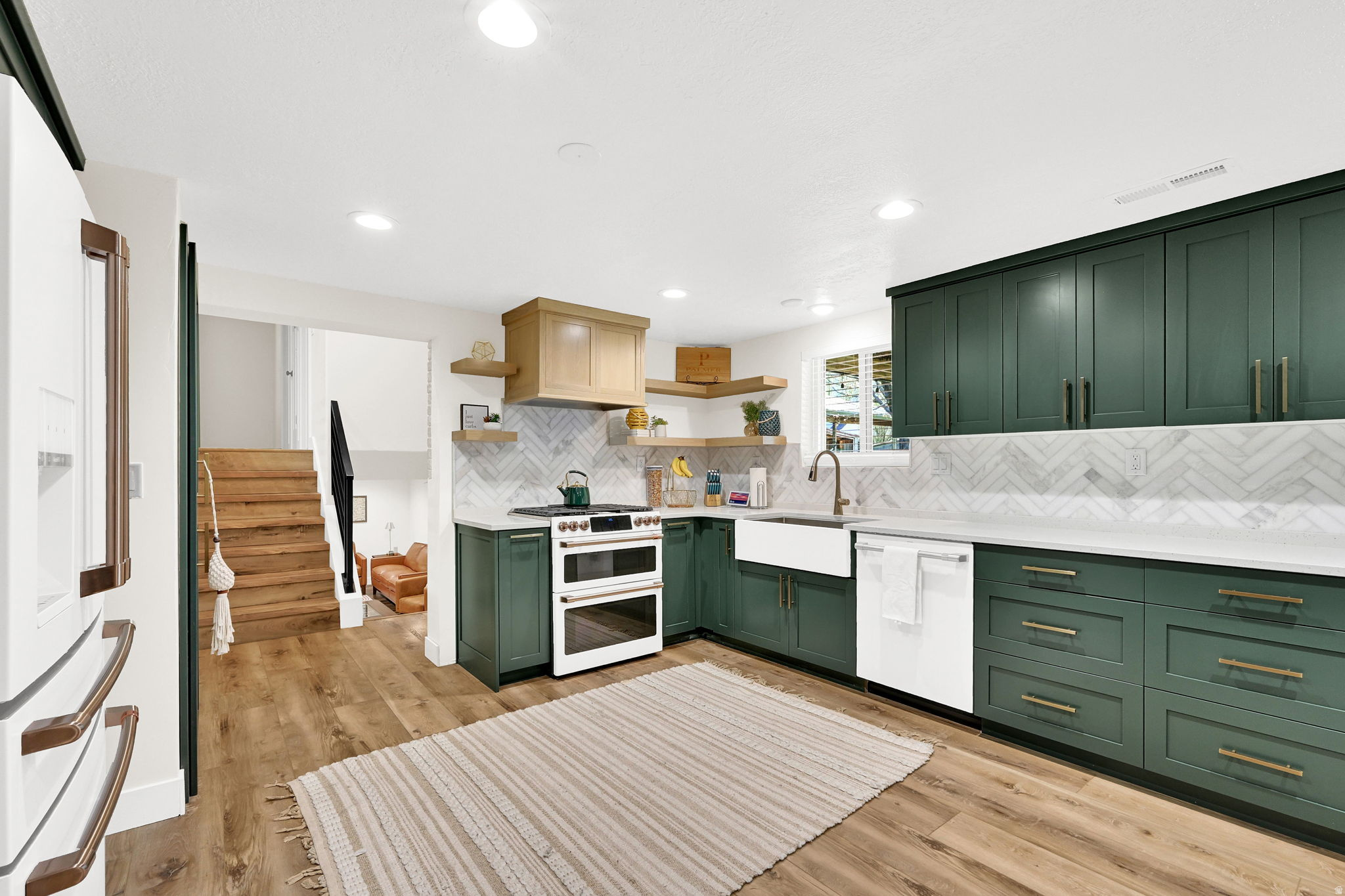 MANTUA SURVEY - Residential