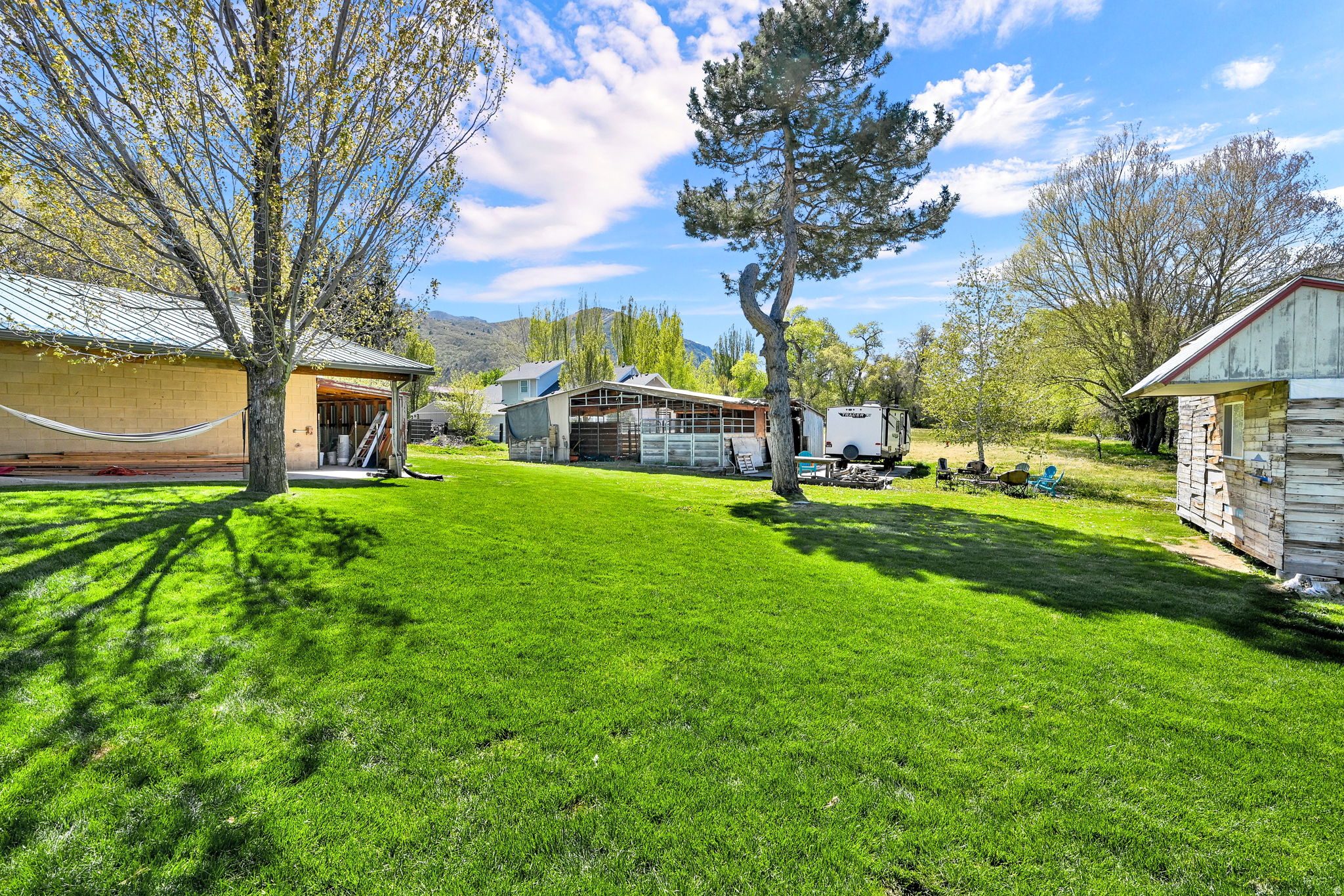 MANTUA SURVEY - Residential