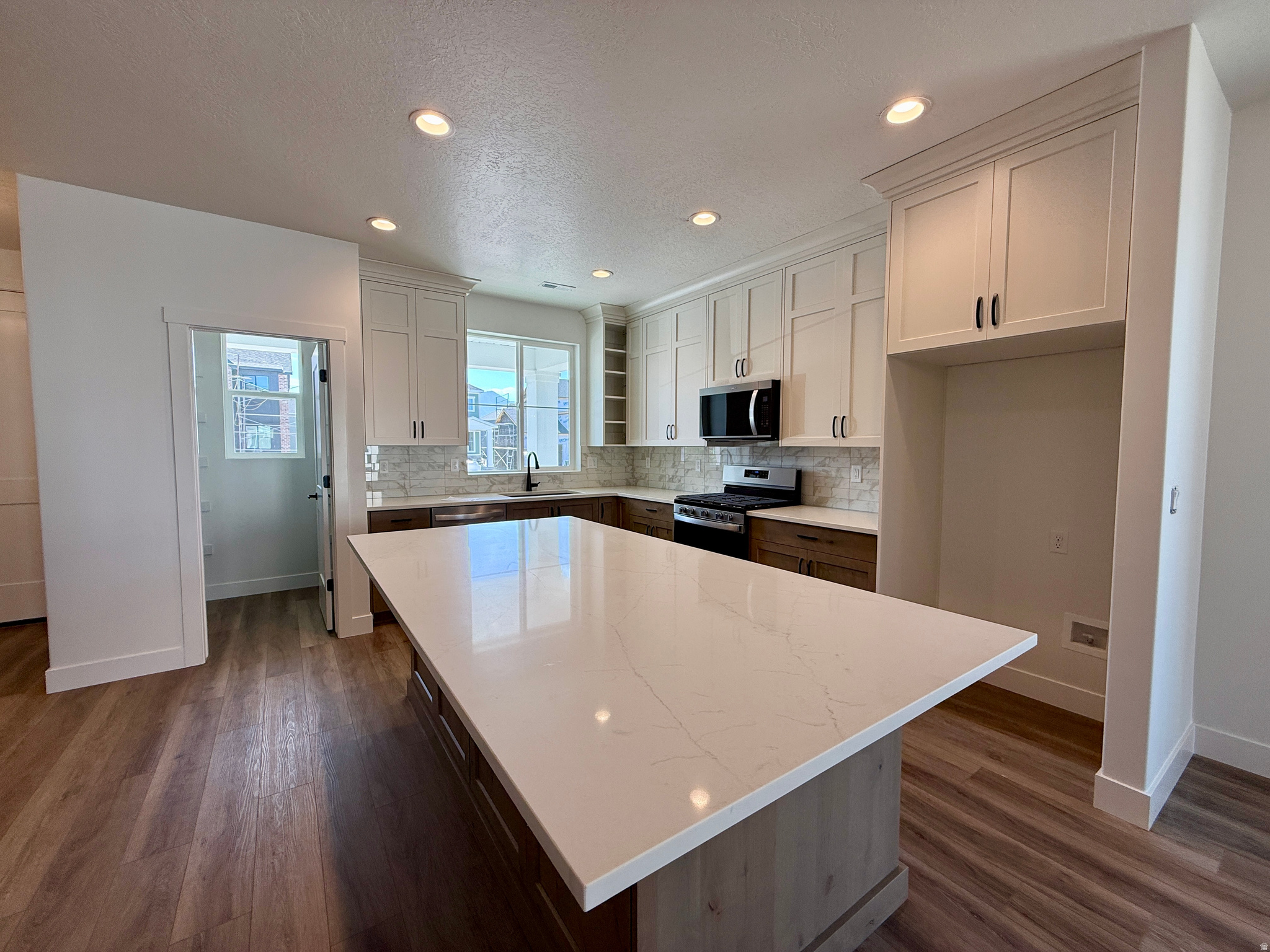 CREEKSIDE AT JDC RANCH - Residential