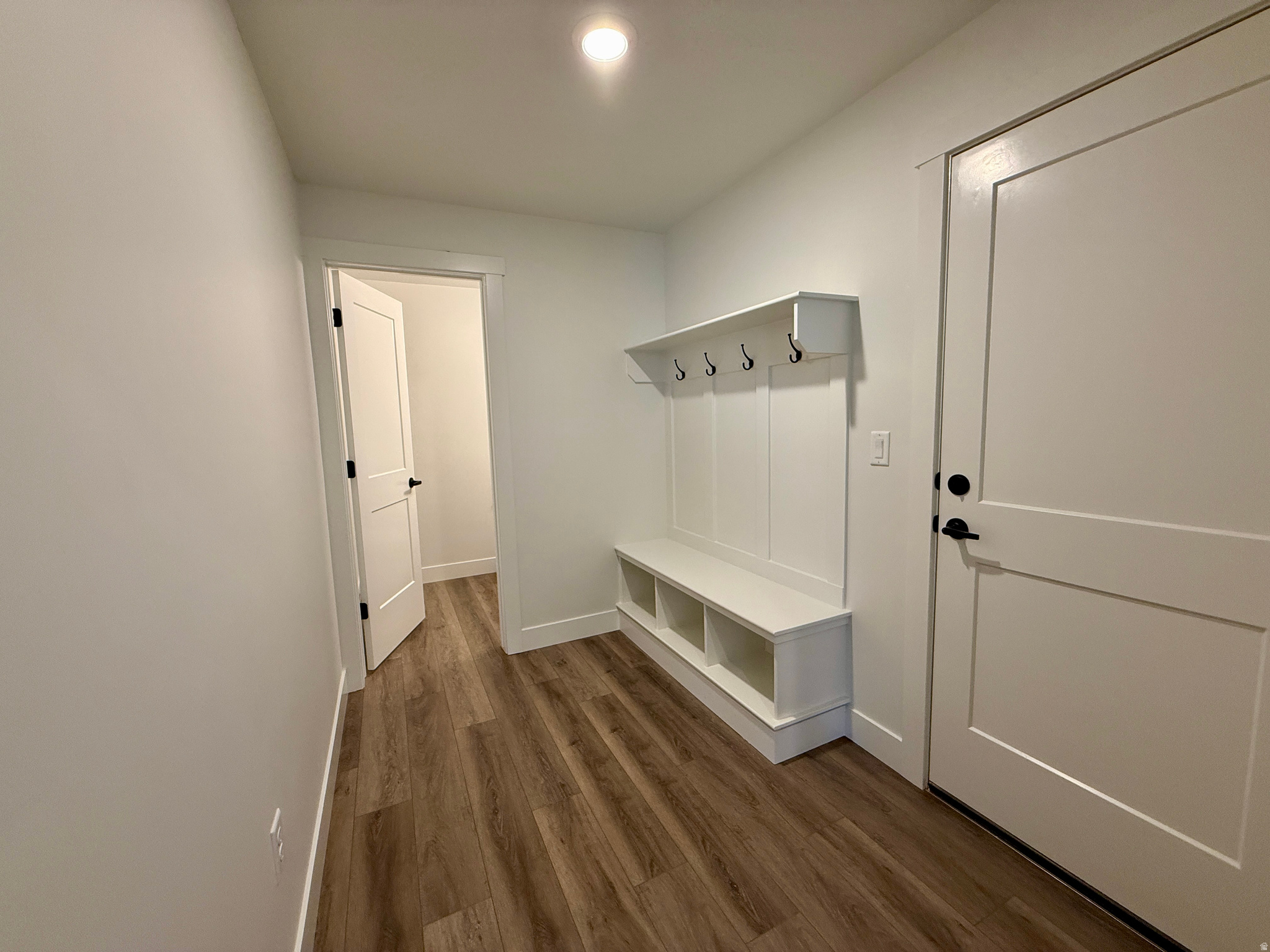 CREEKSIDE AT JDC RANCH - Residential